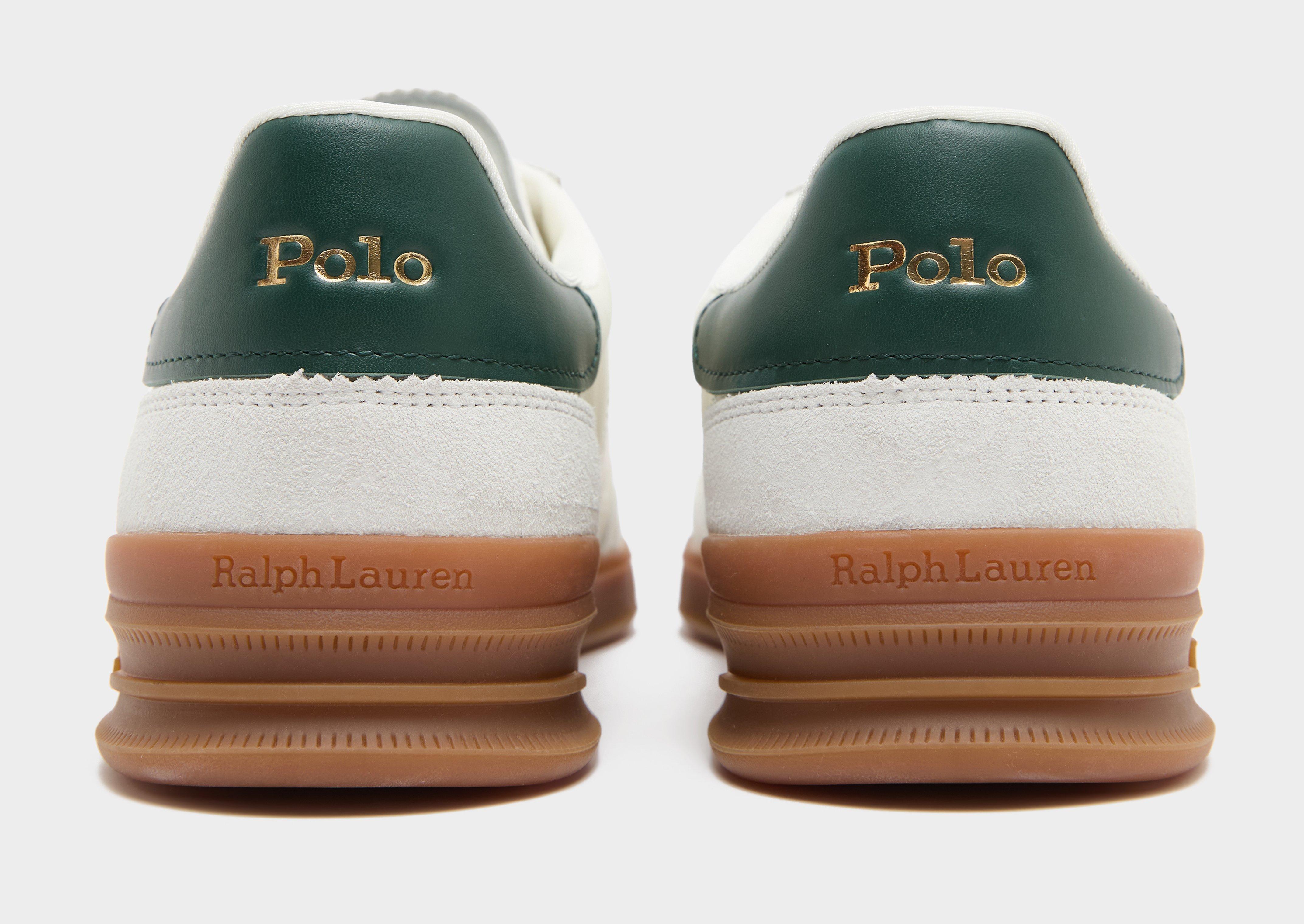 Polo Ralph Lauren Heritage Aera