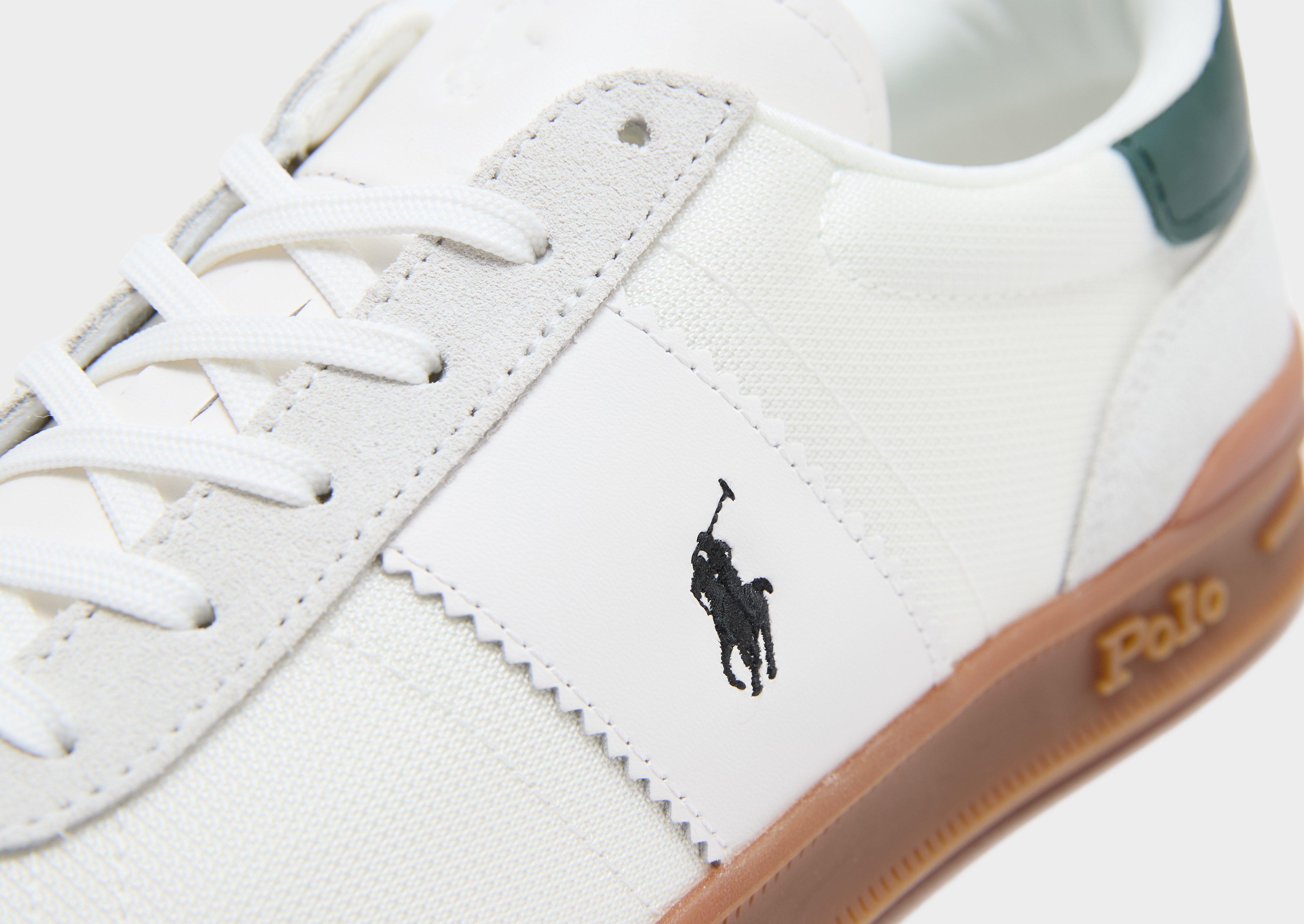 Polo Ralph Lauren Heritage Aera