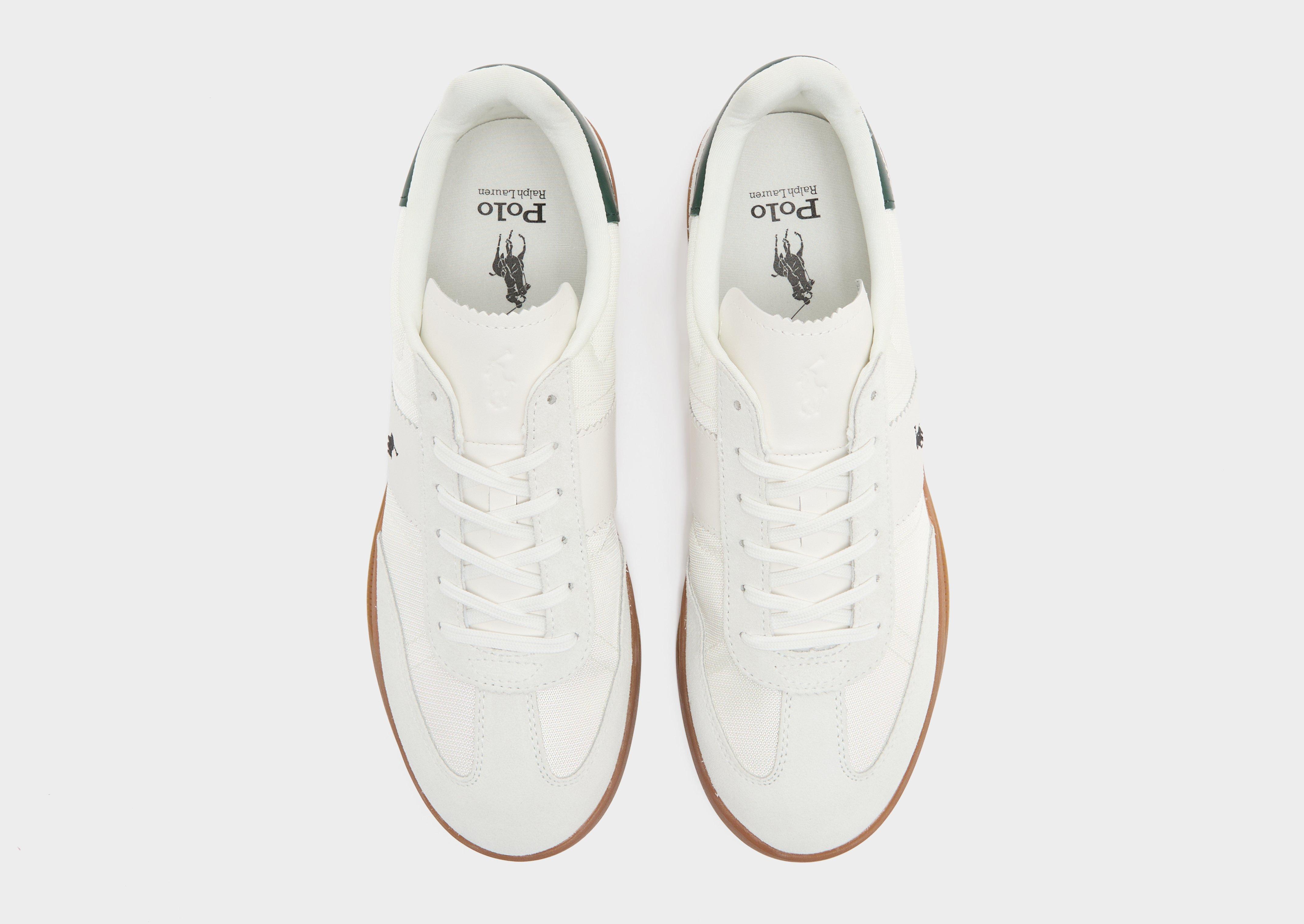 Polo Ralph Lauren Heritage Aera