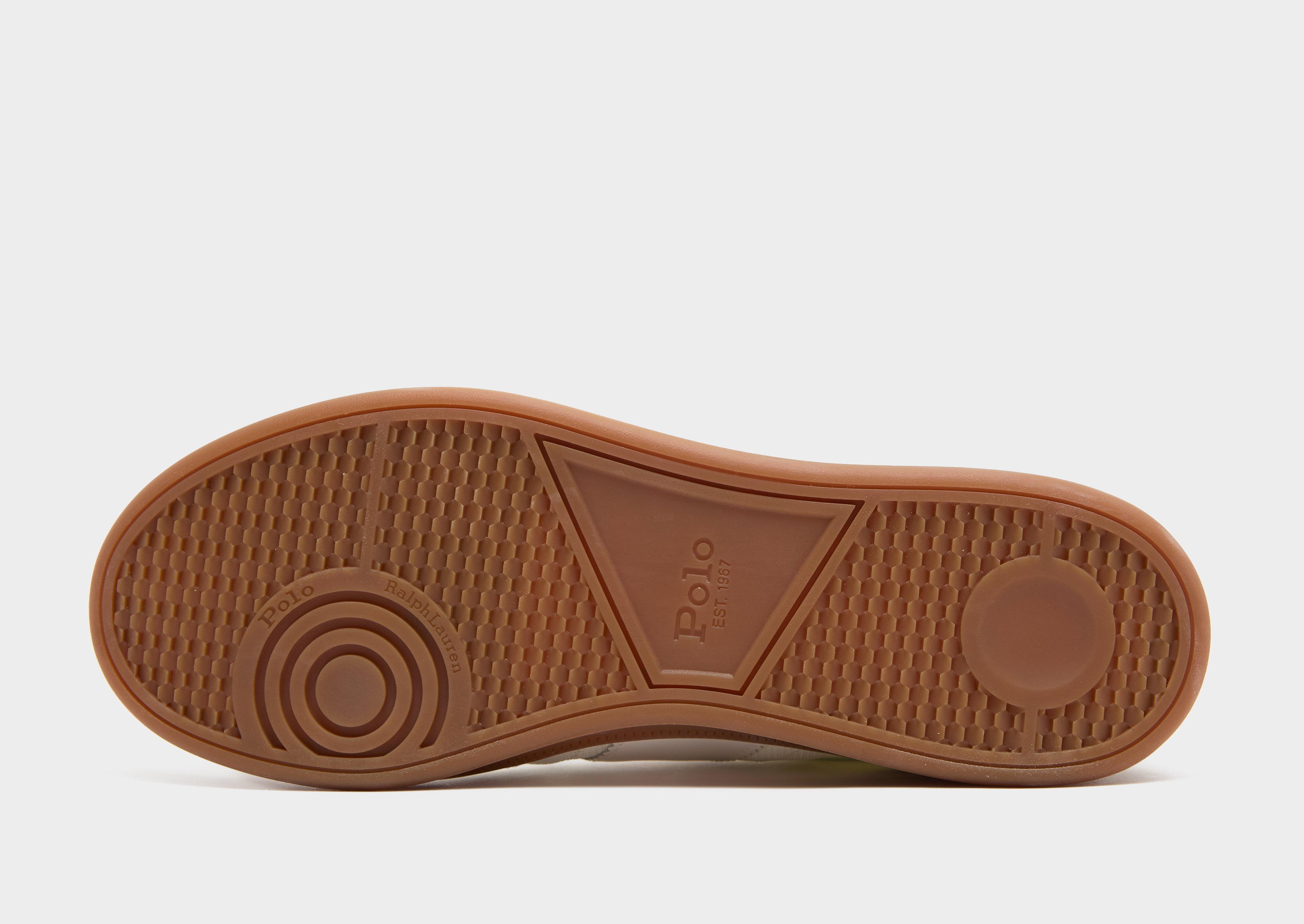 Polo Ralph Lauren Heritage Aera