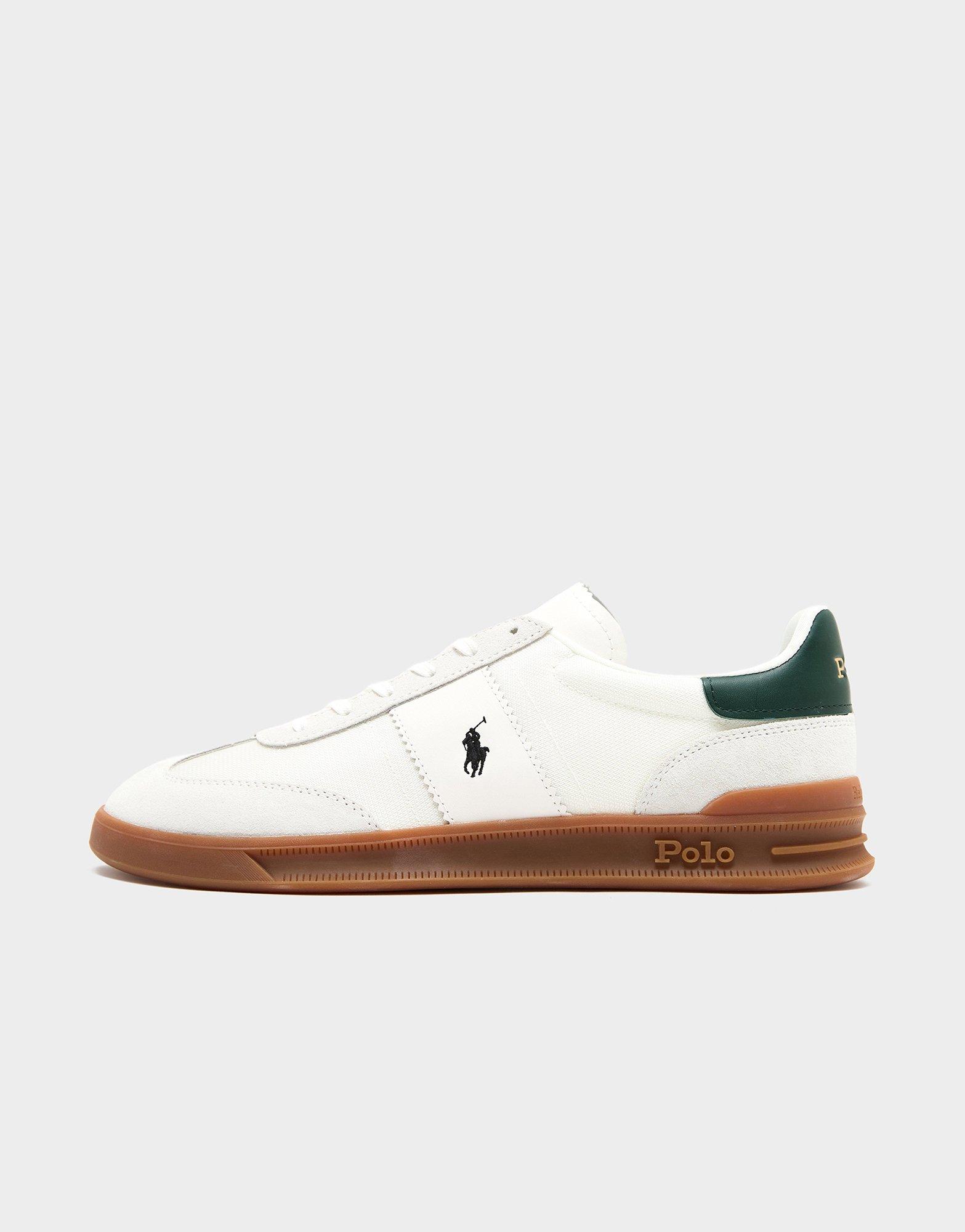 Polo Ralph Lauren Heritage Aera