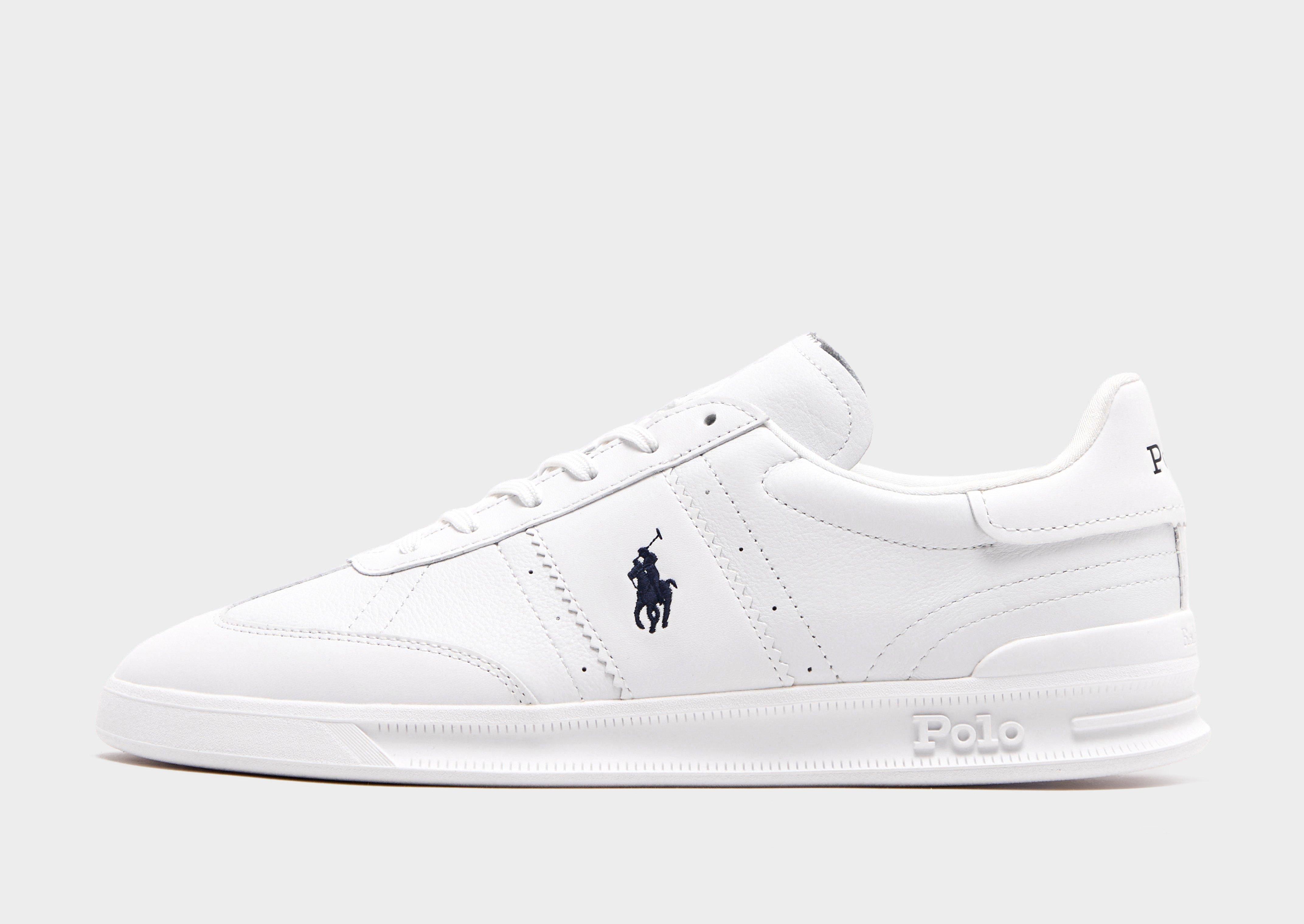 Polo Ralph Lauren Heritage Aera — foto 2 van 7
