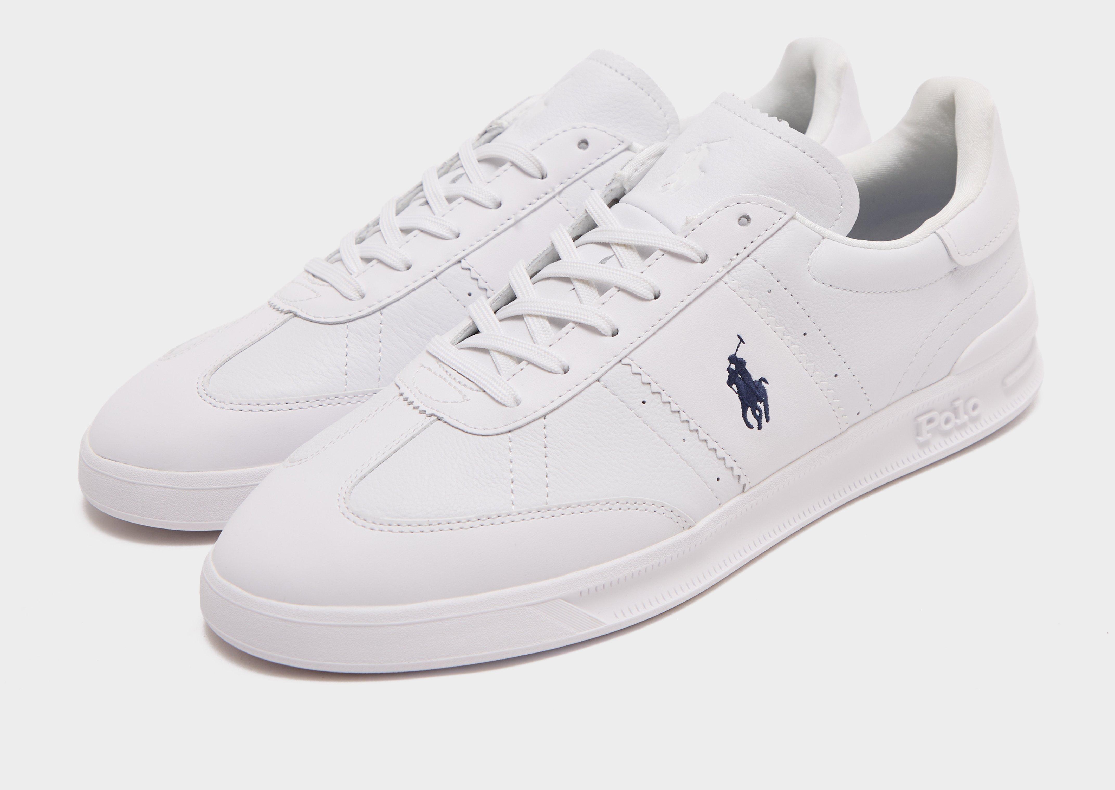 Polo Ralph Lauren Heritage Aera