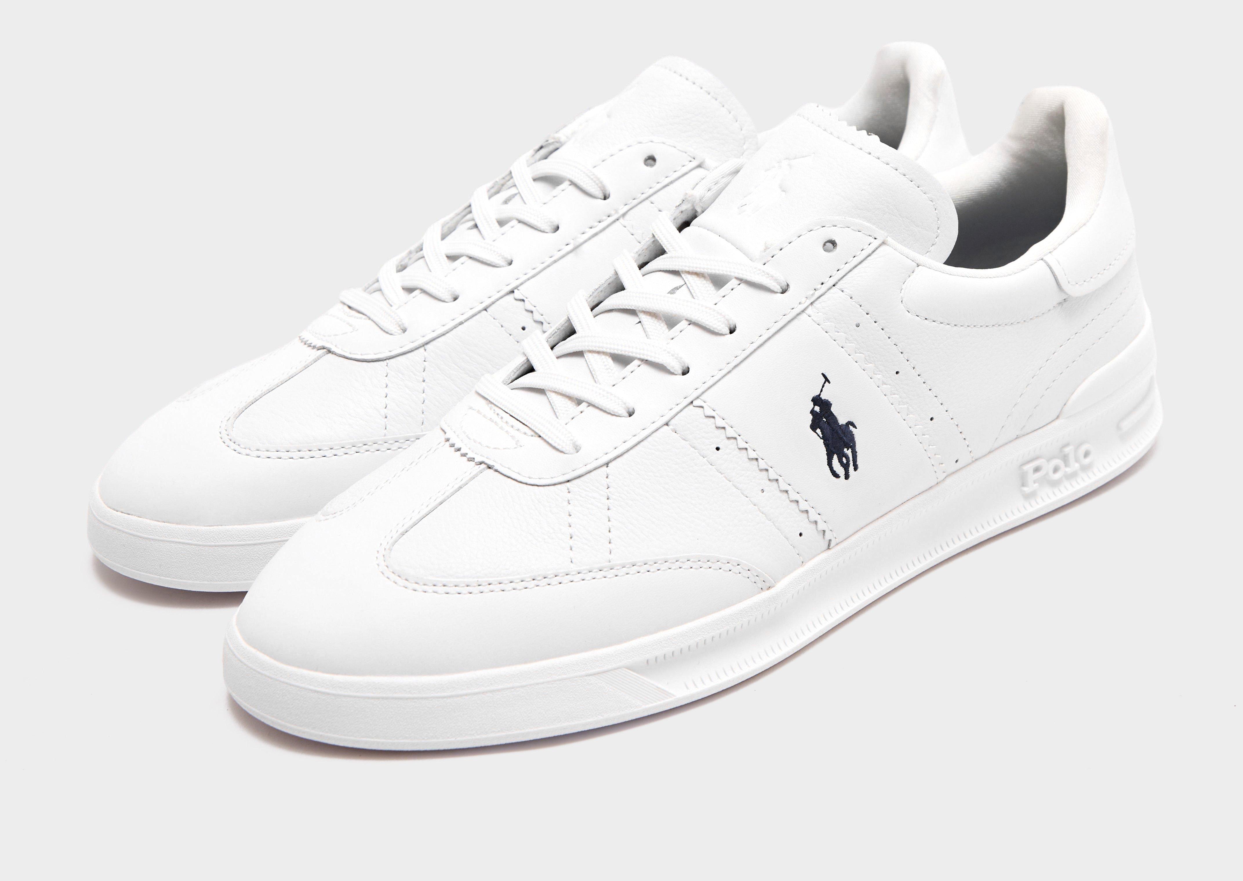 Polo Ralph Lauren Heritage Aera — foto 3 van 7