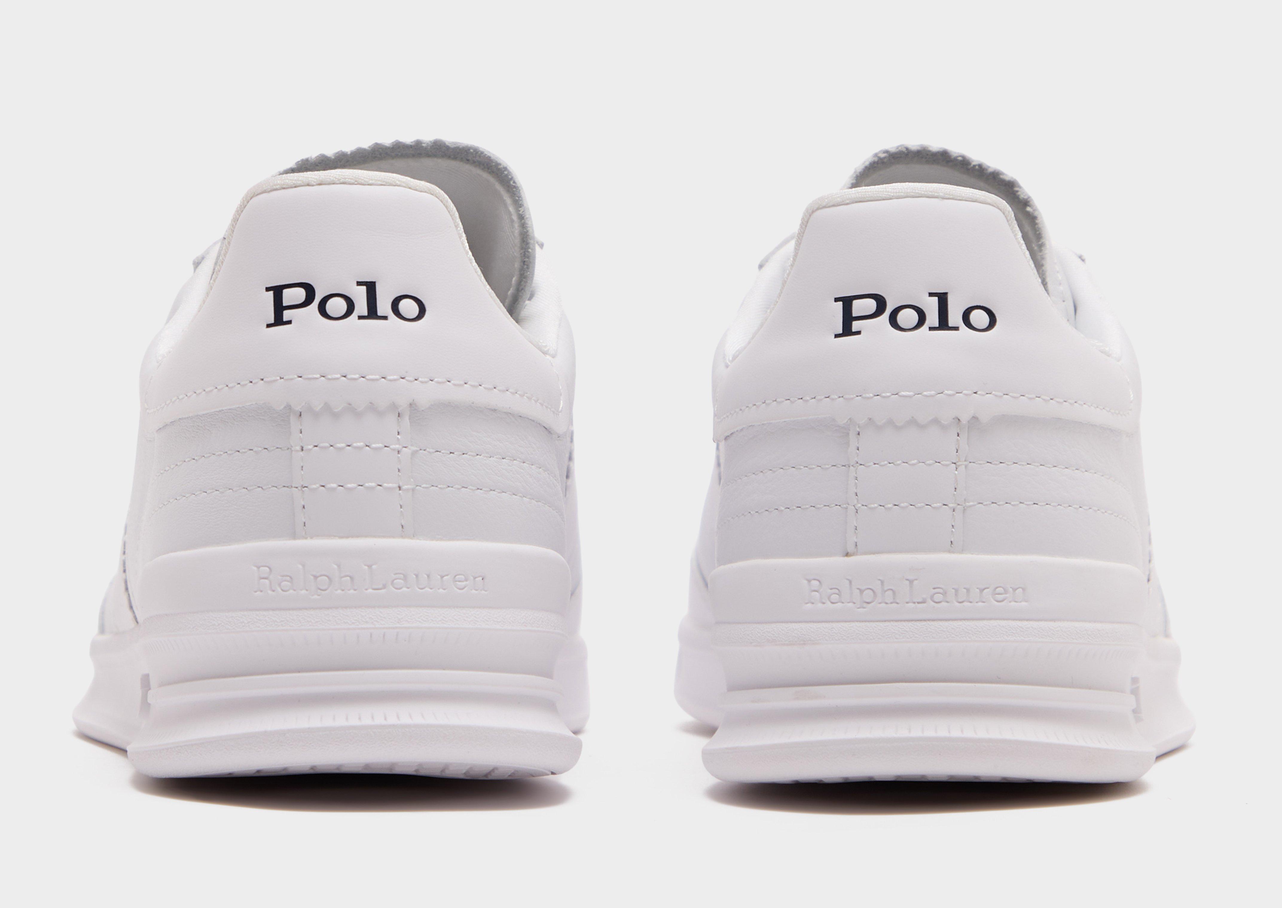 Polo Ralph Lauren Heritage Aera