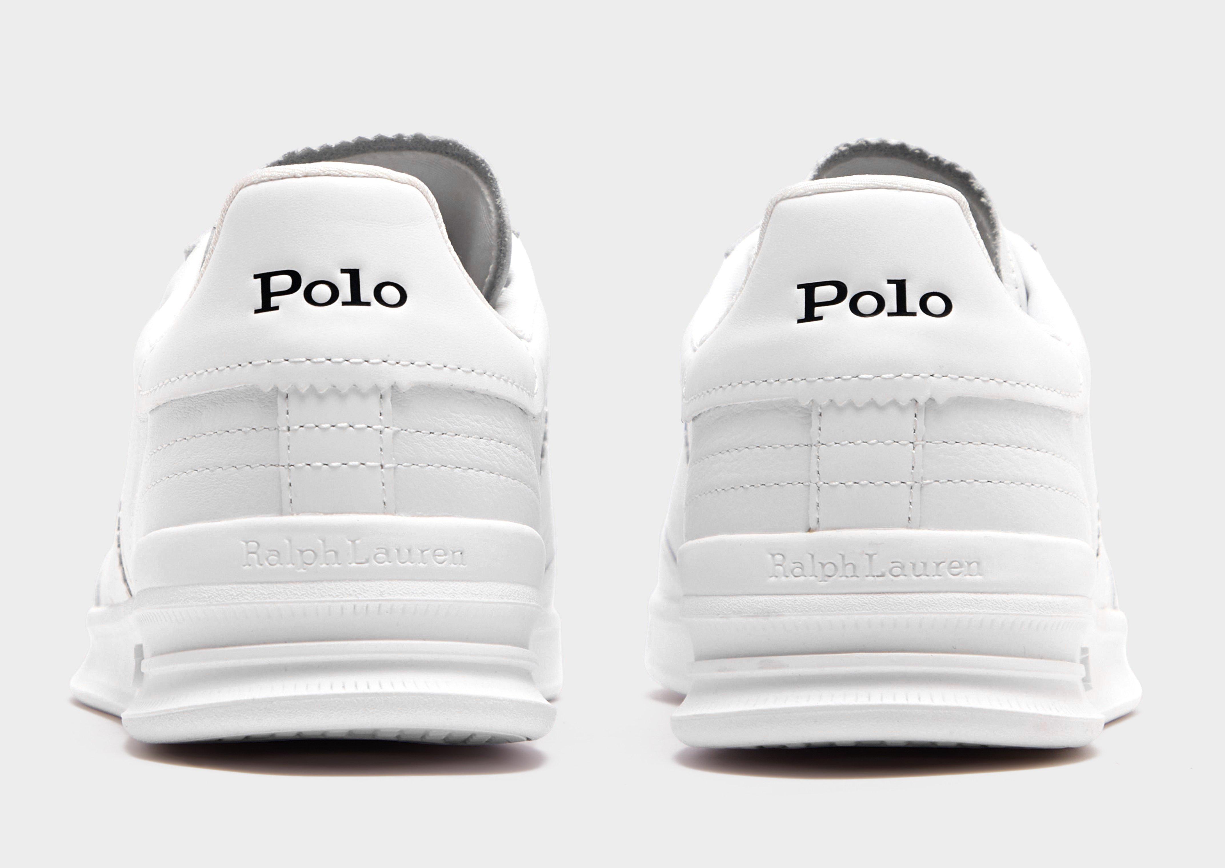 Polo Ralph Lauren Heritage Aera — foto 4 van 7