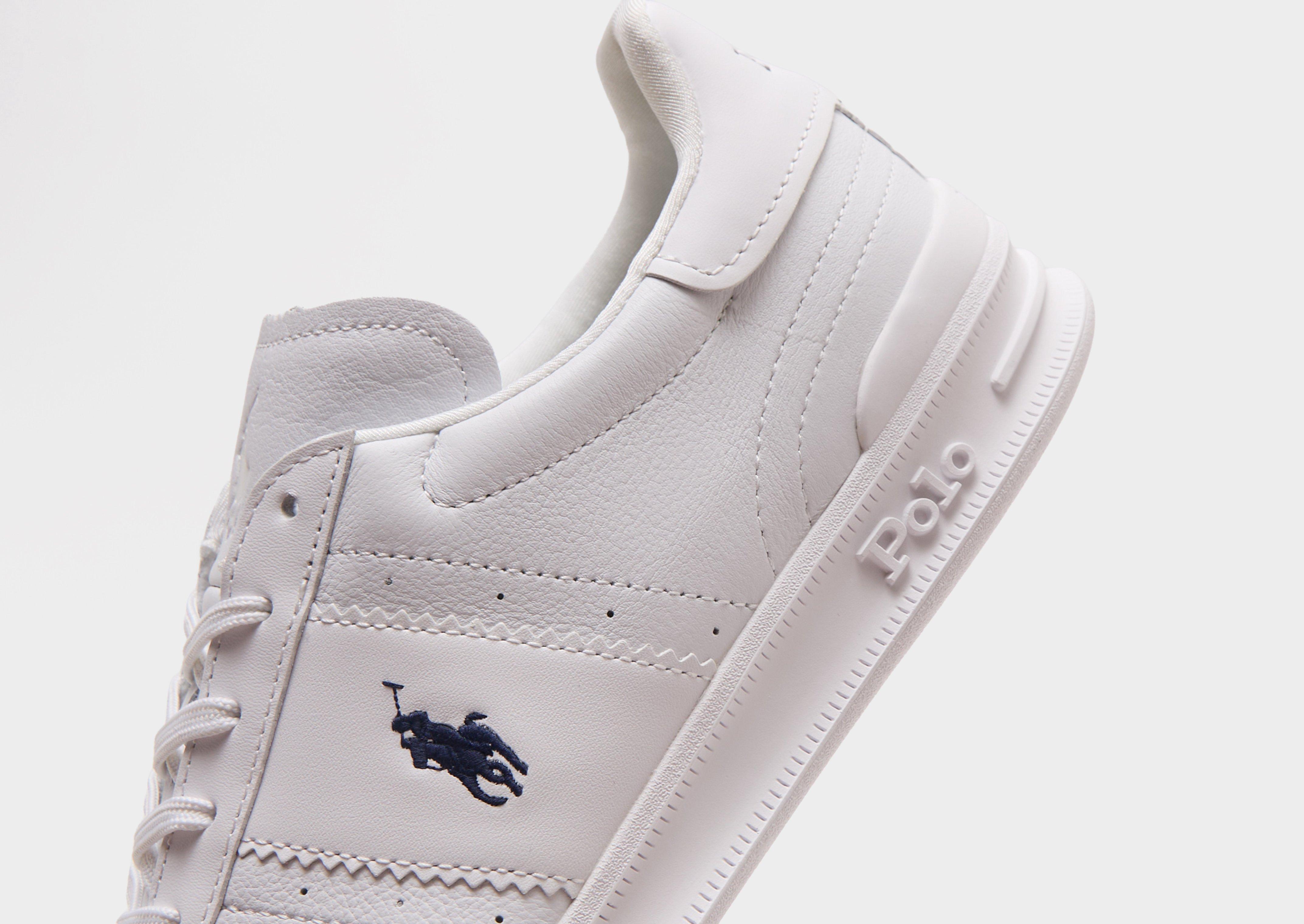 Polo Ralph Lauren Heritage Aera