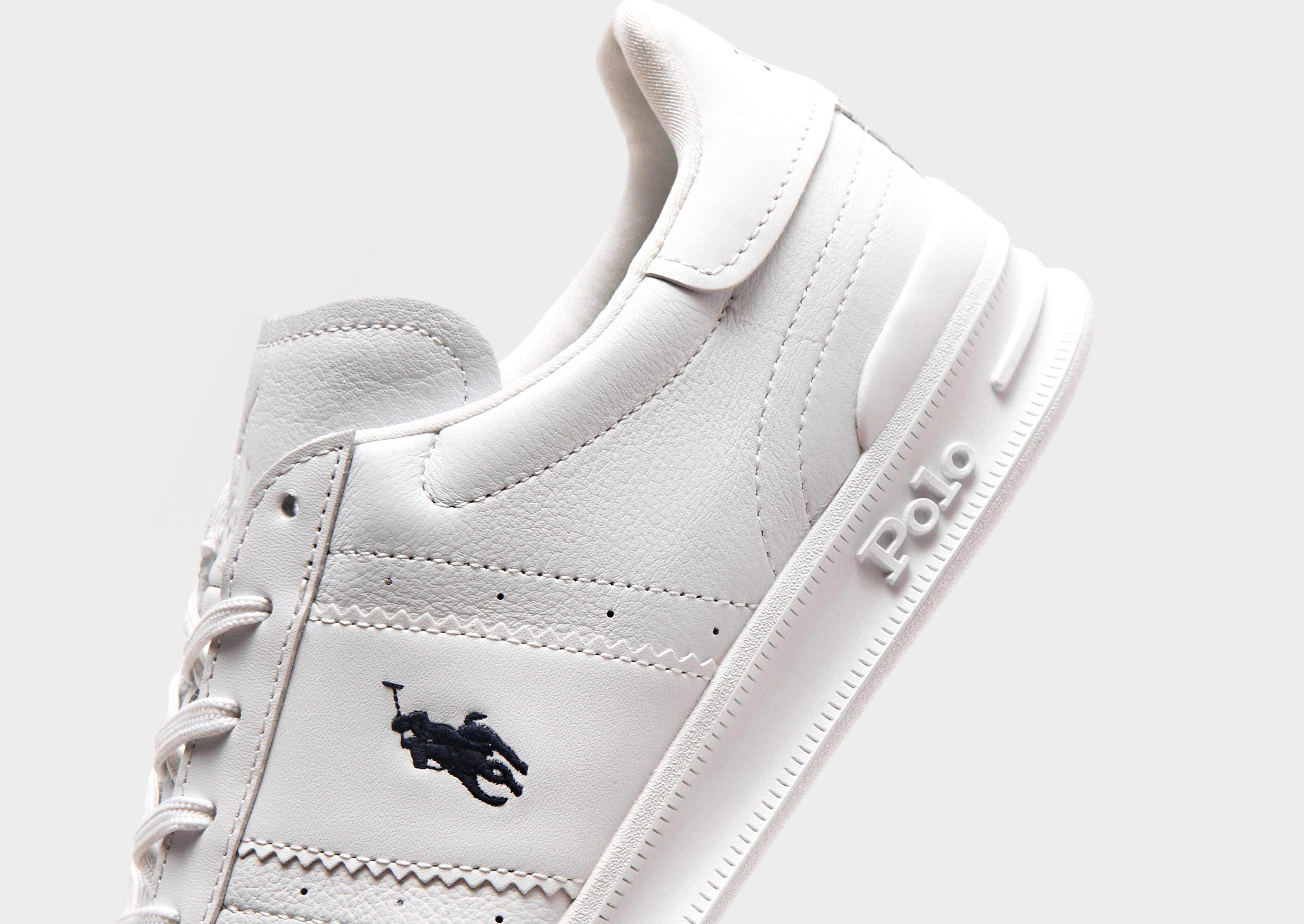 Polo Ralph Lauren Heritage Aera — foto 5 van 7