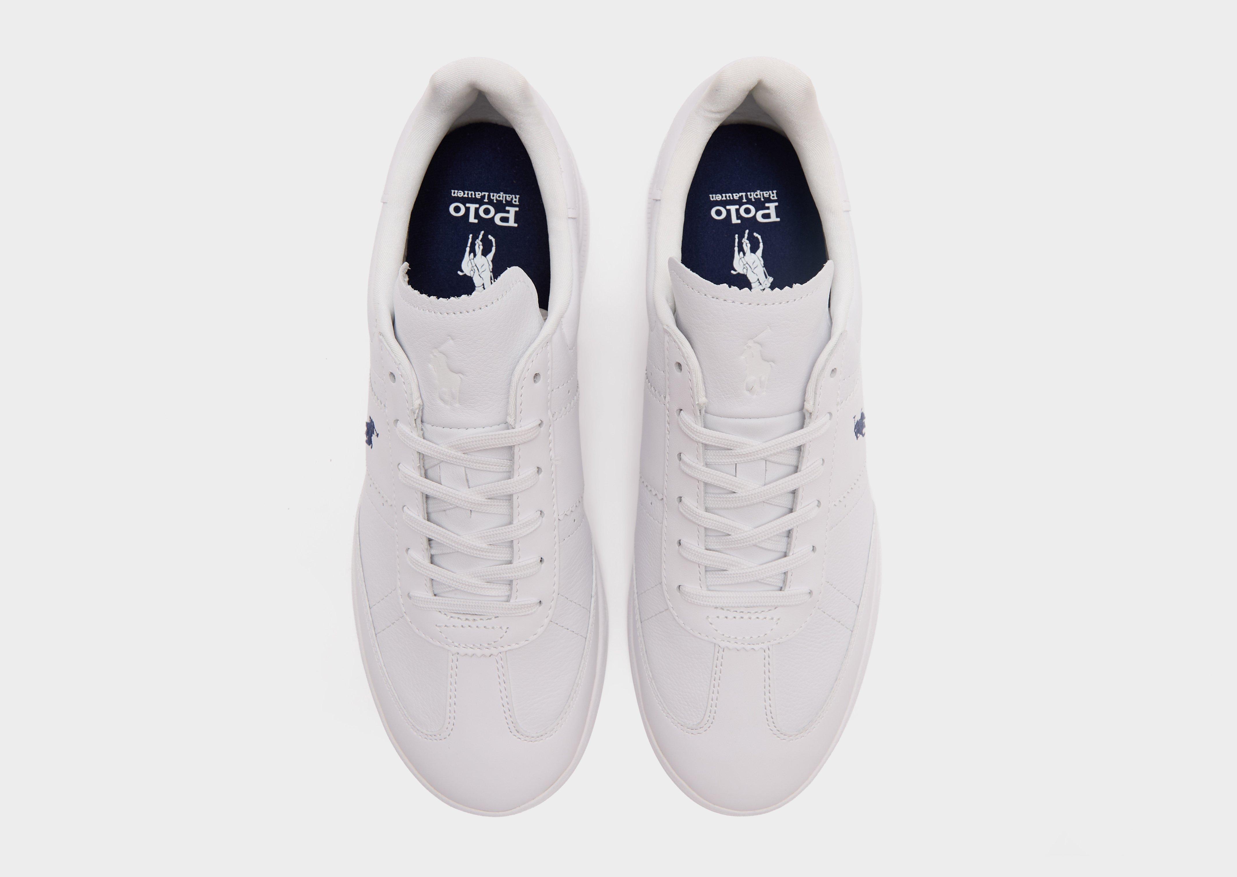 Polo Ralph Lauren Heritage Aera