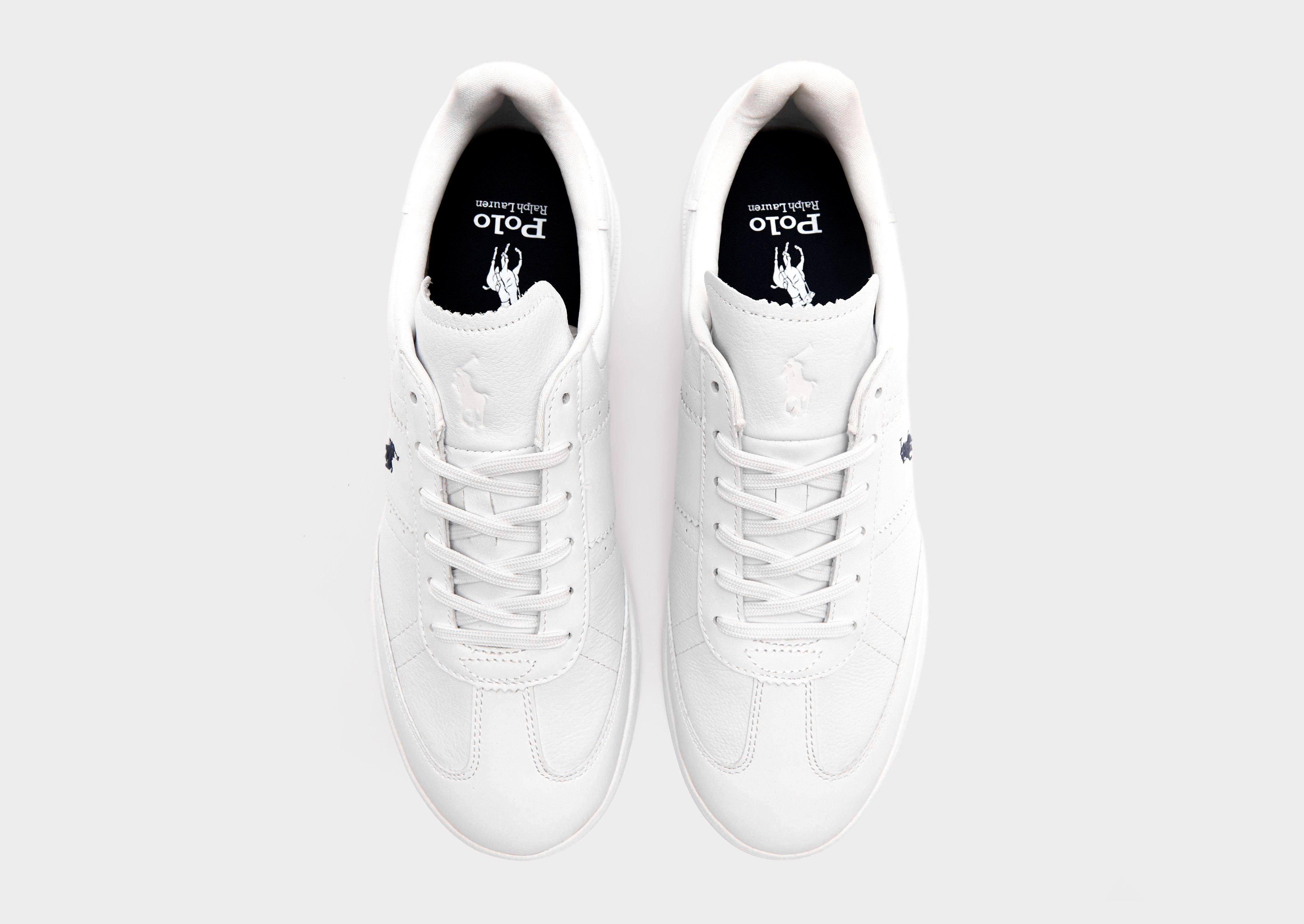 Polo Ralph Lauren Heritage Aera — foto 6 van 7