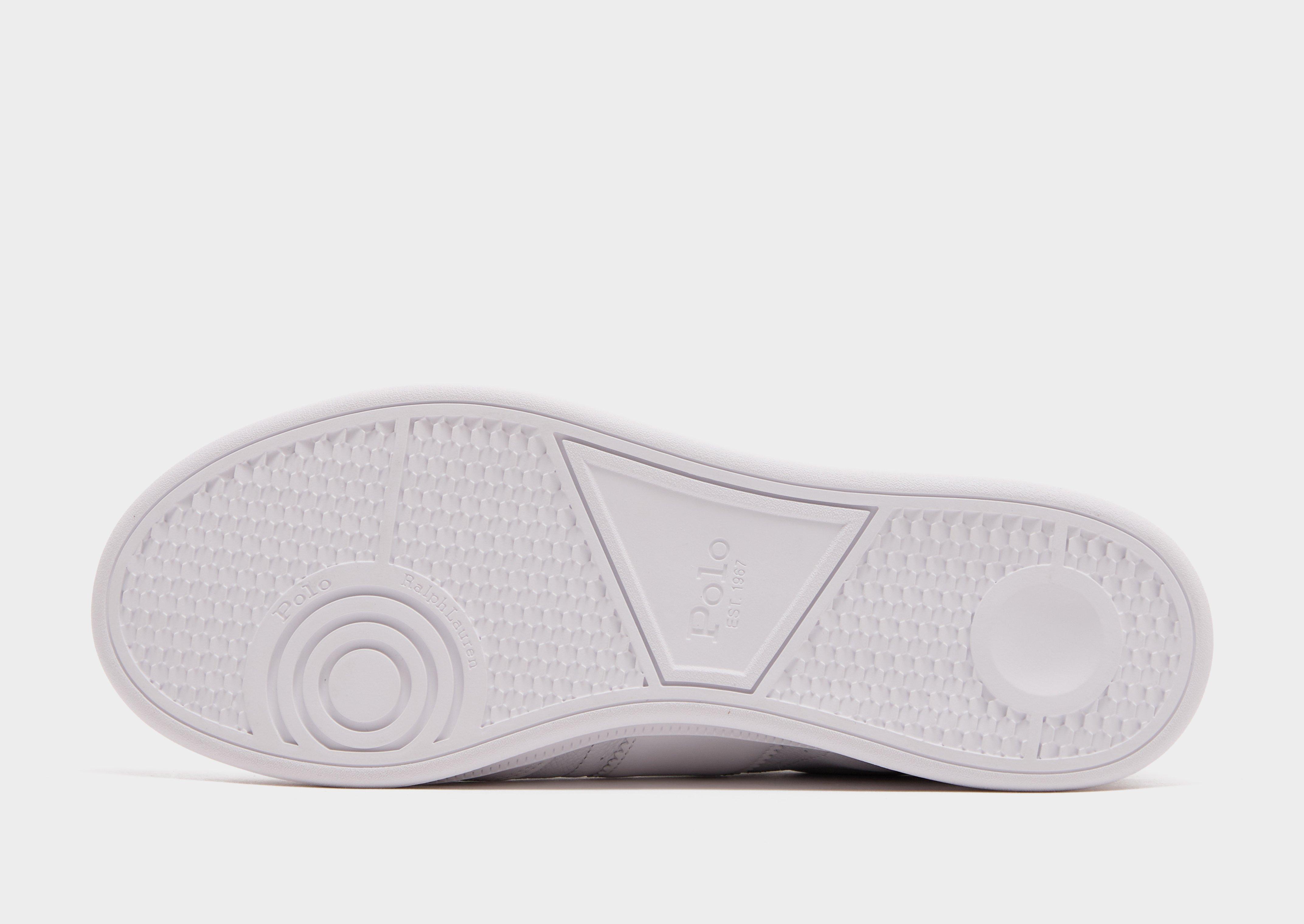 Polo Ralph Lauren Heritage Aera