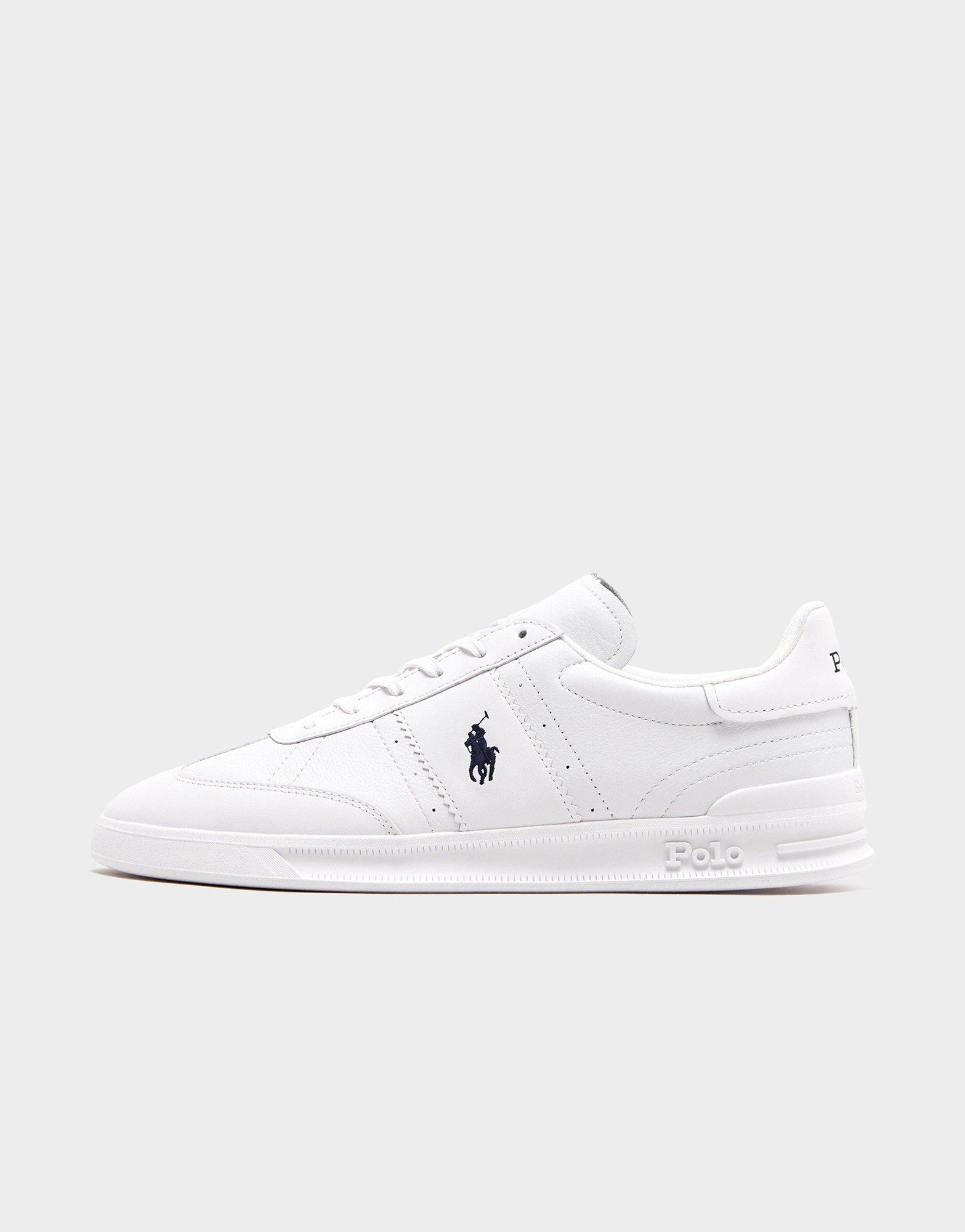 Polo Ralph Lauren Heritage Aera