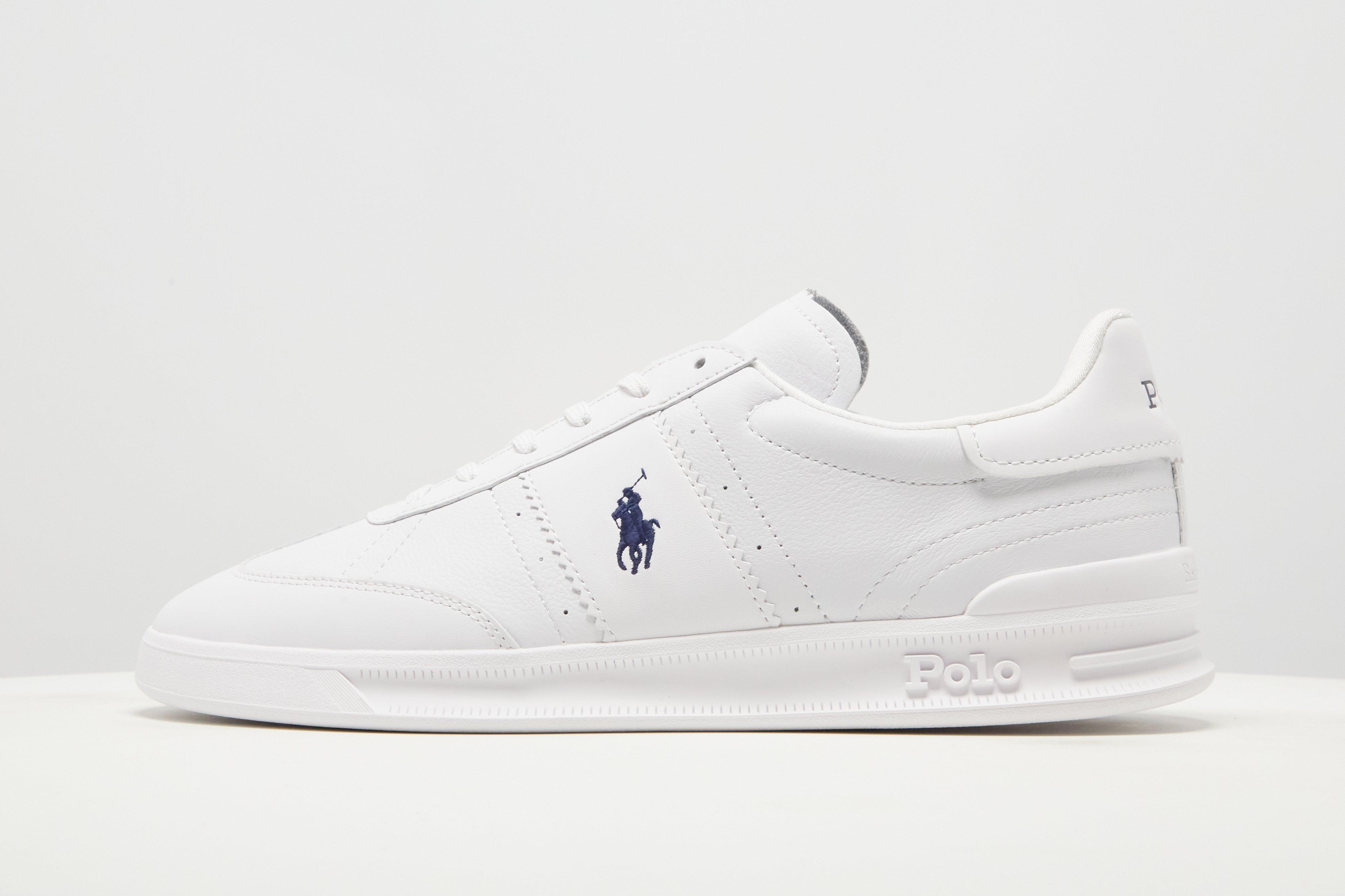 Polo Ralph Lauren Heritage Aera