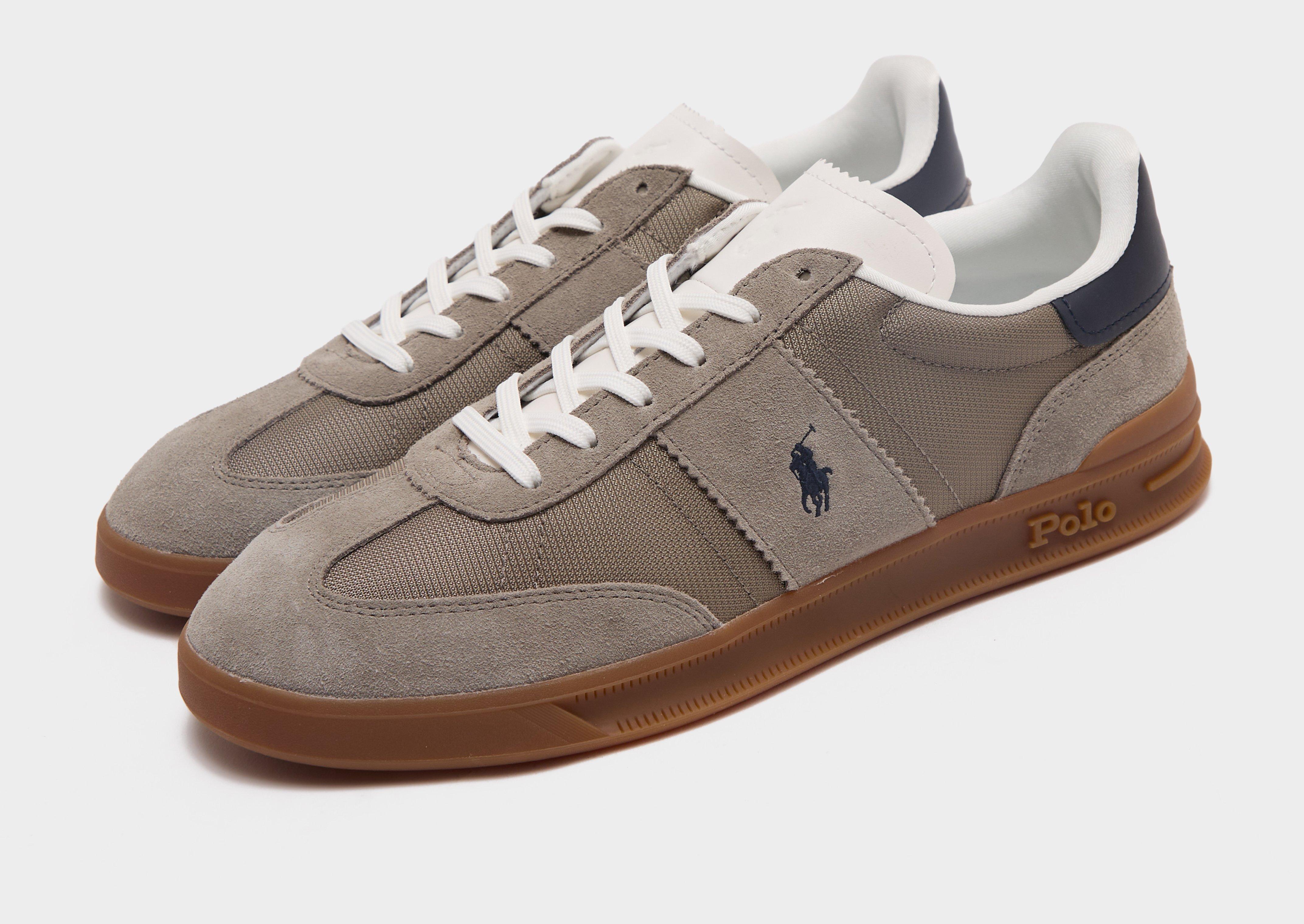 Polo Ralph Lauren Heritage Aera