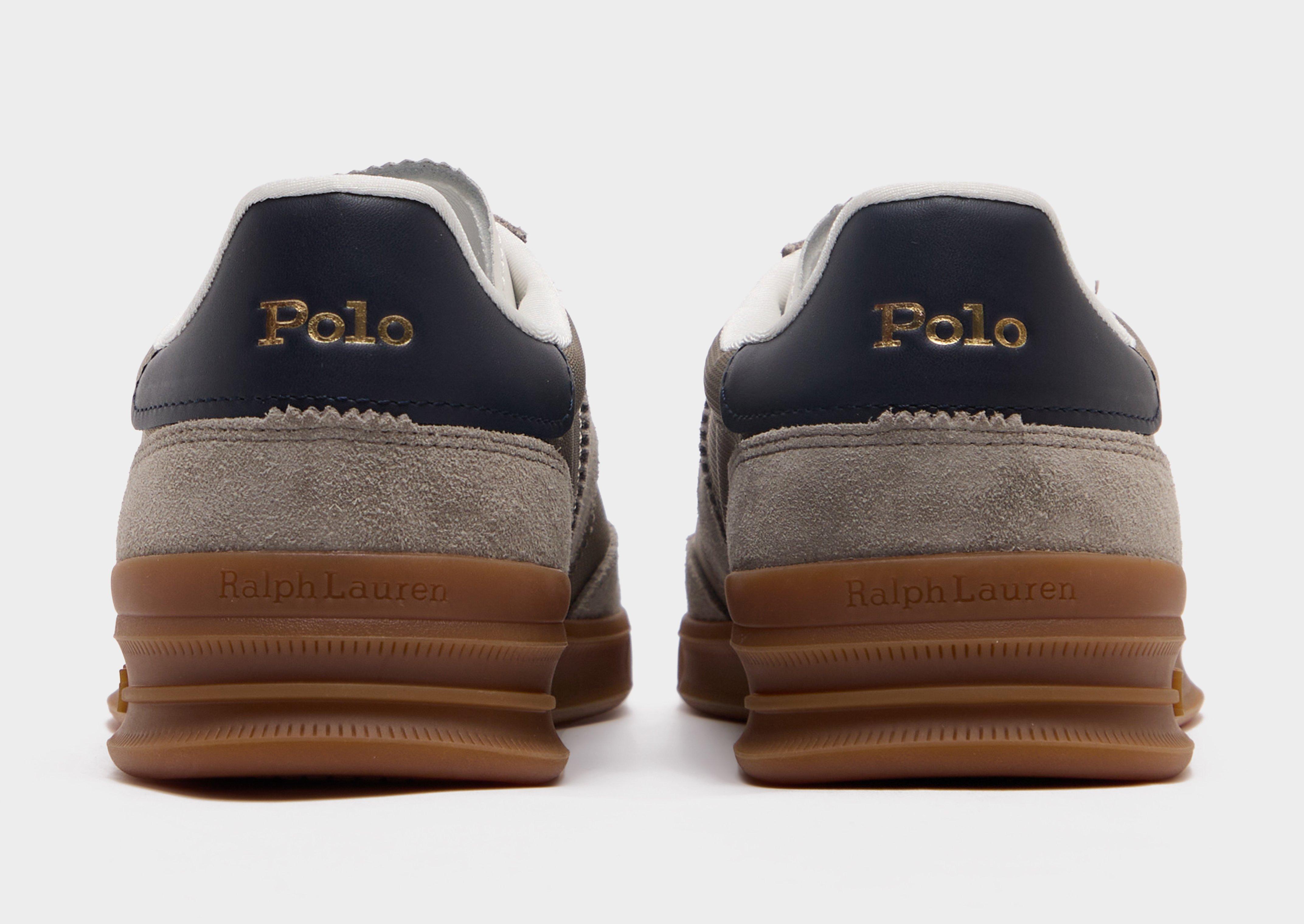 Polo Ralph Lauren Heritage Aera