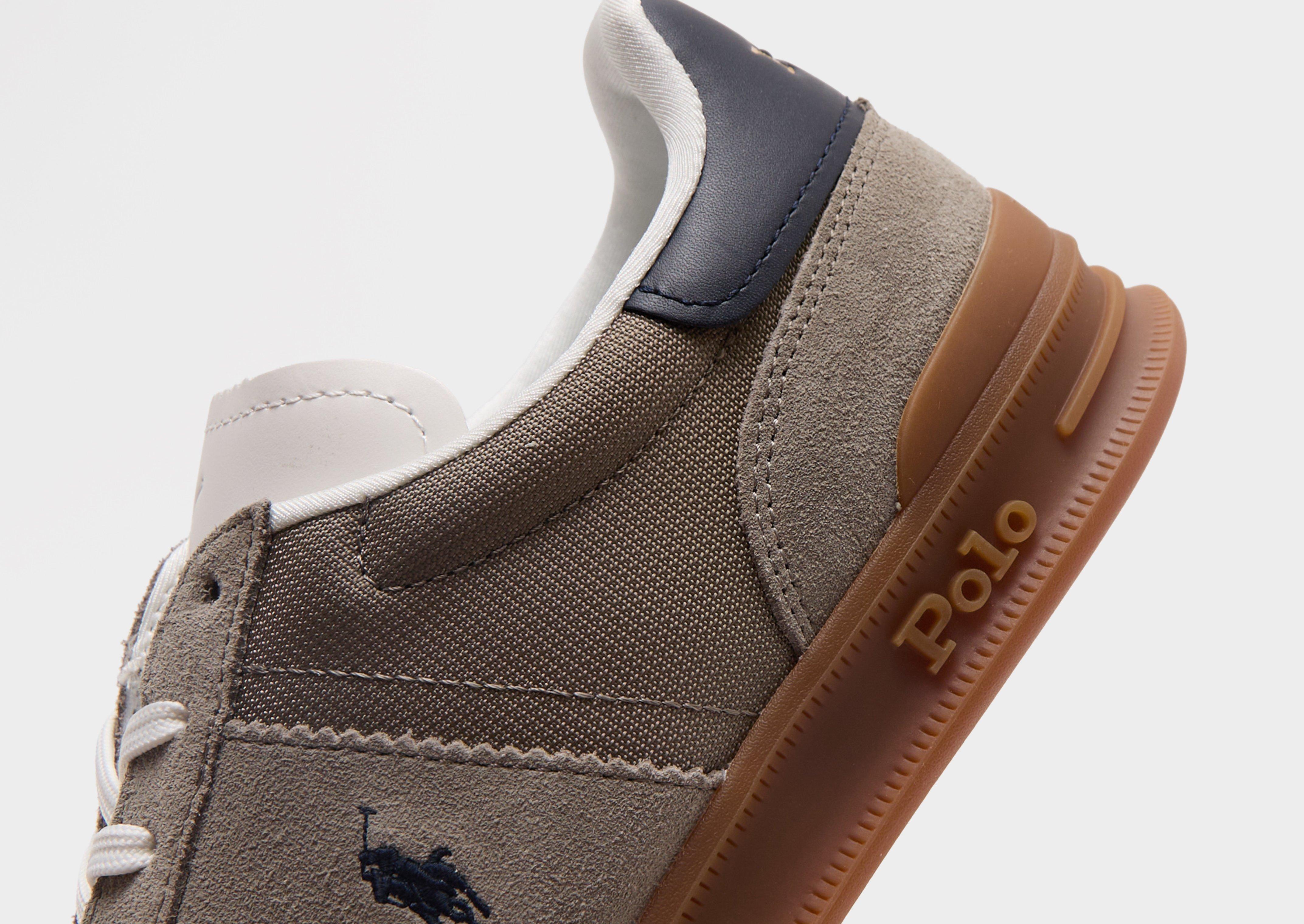 Polo Ralph Lauren Heritage Aera