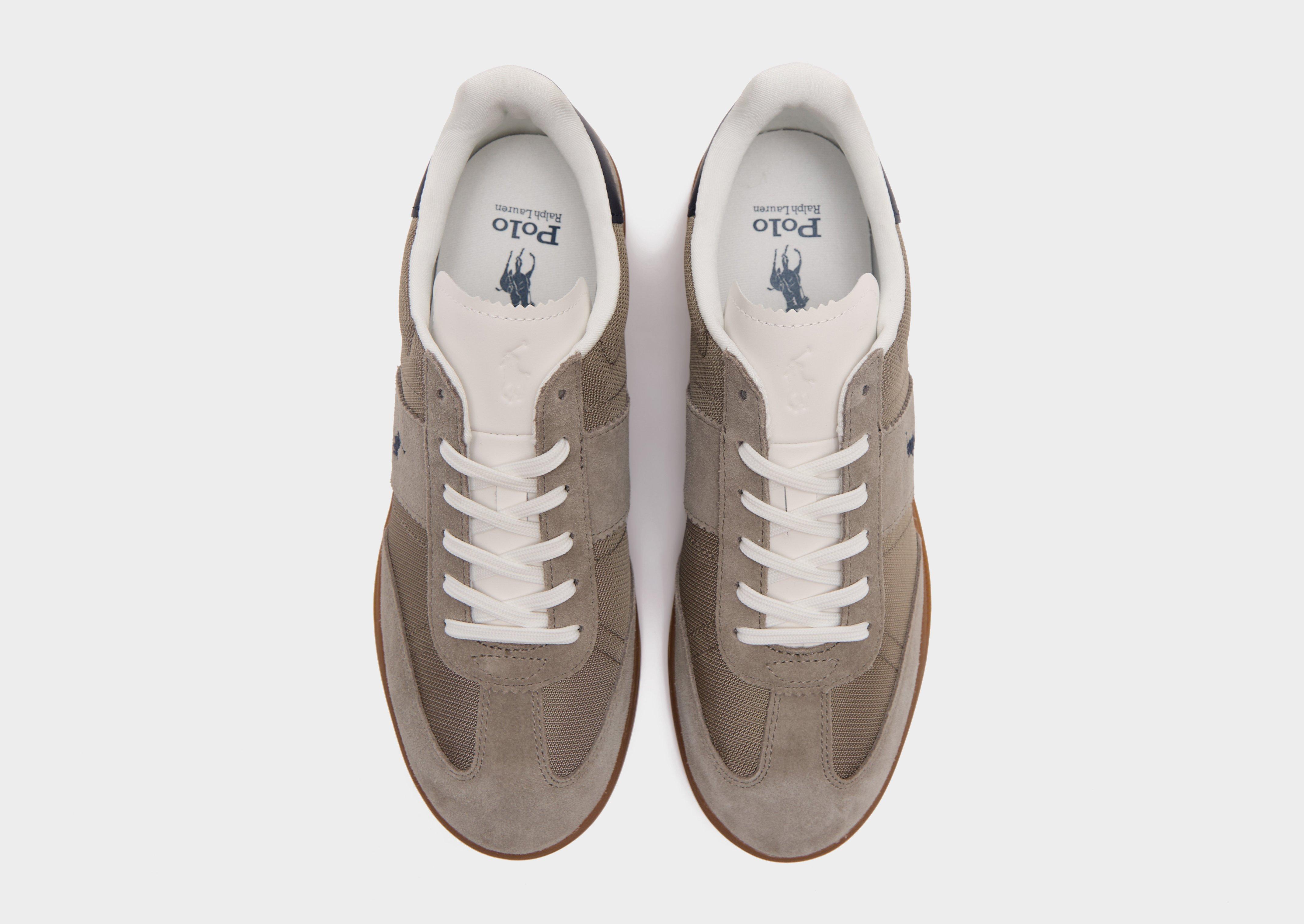 Polo Ralph Lauren Heritage Aera