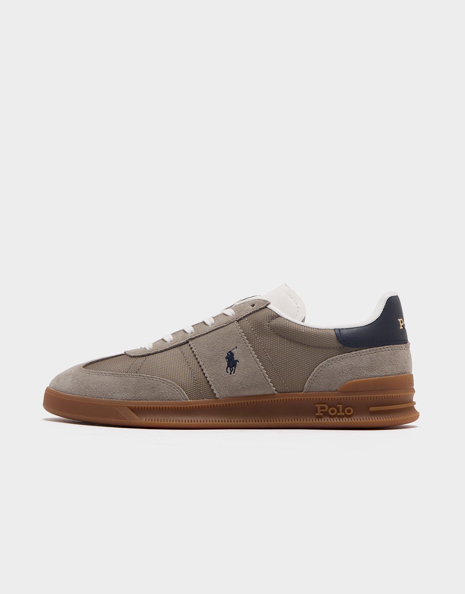 Polo Ralph Lauren Heritage Aera