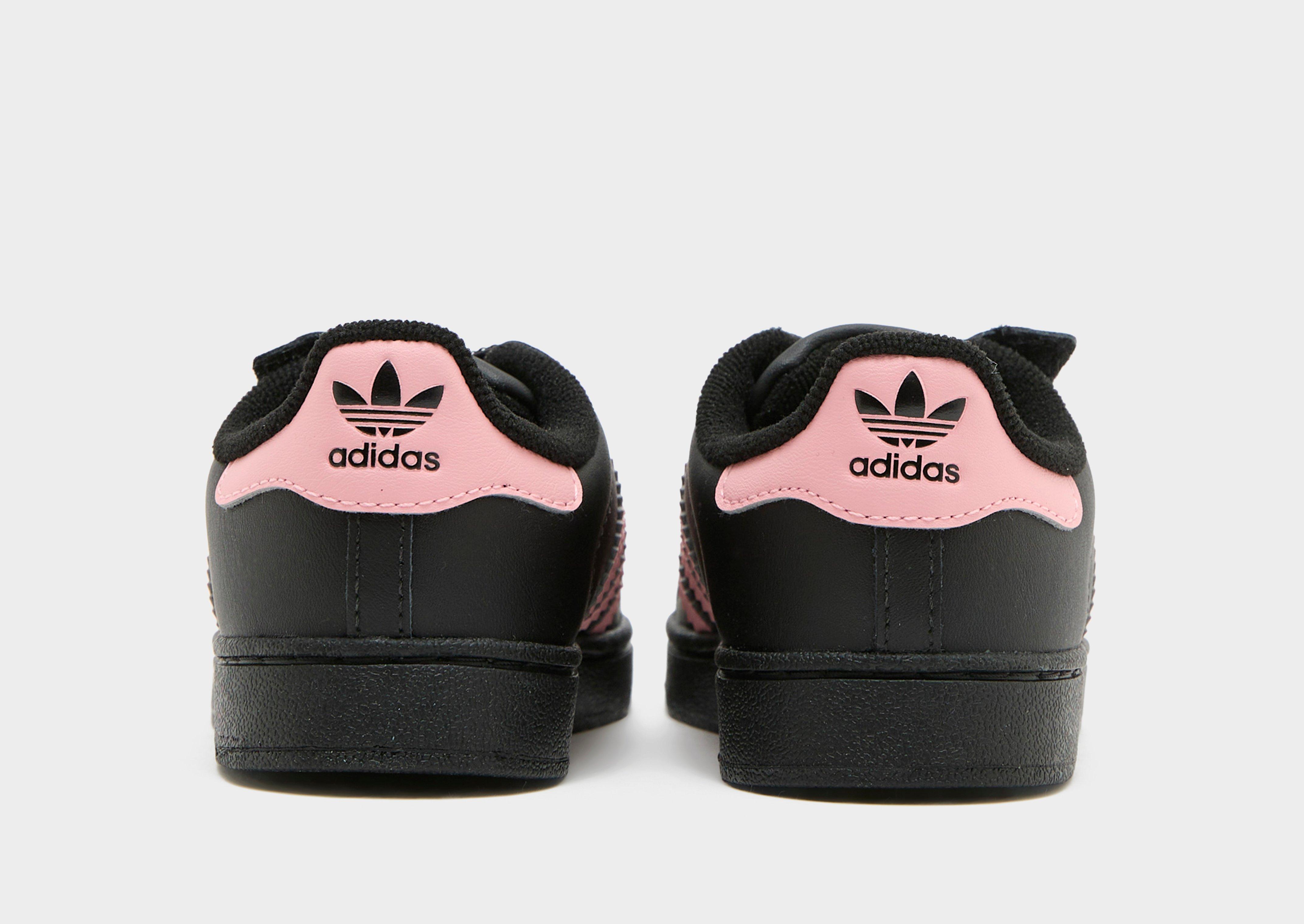 adidas Originals SSTAR WHTTROSE