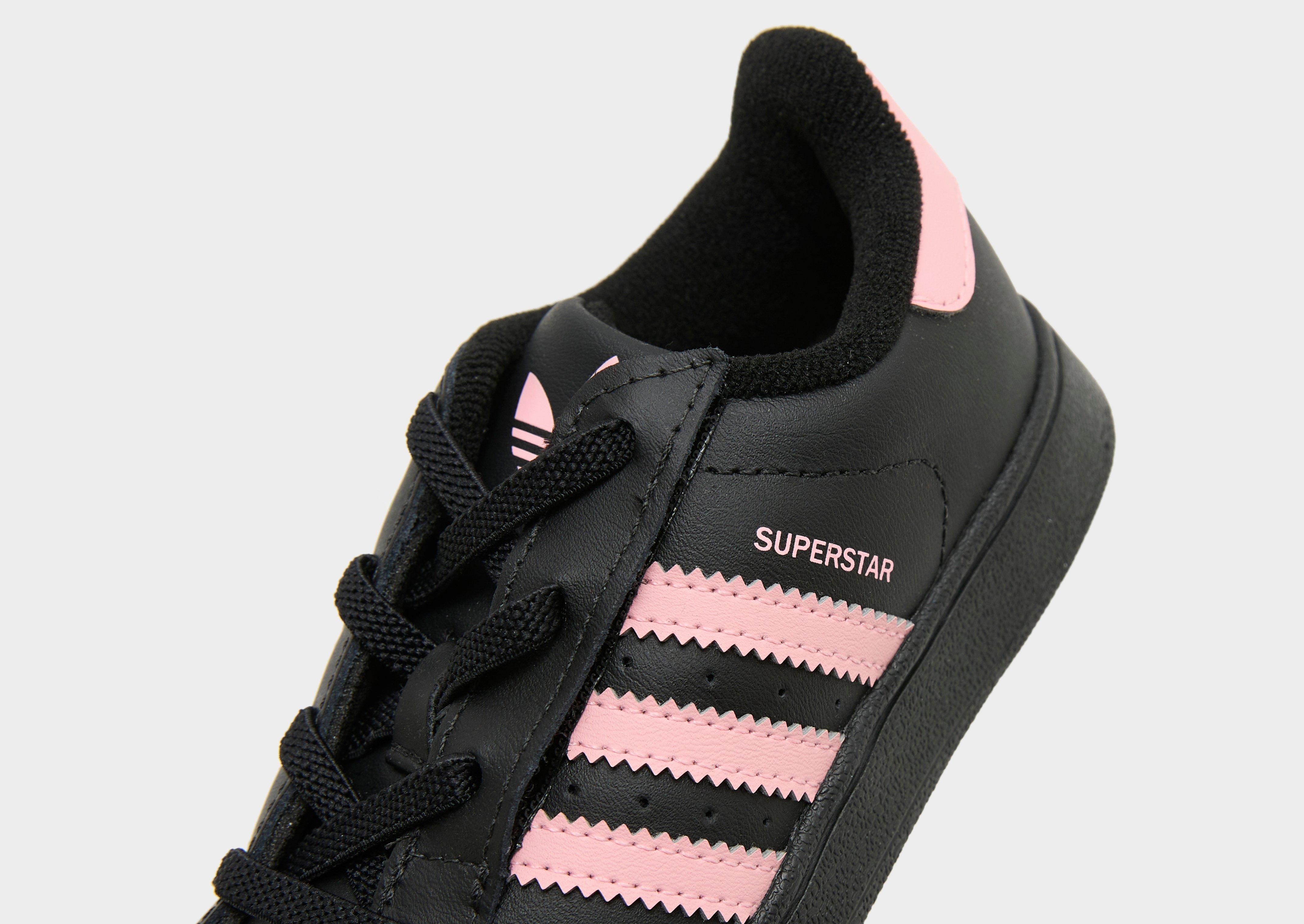 adidas Originals SSTAR WHTTROSE