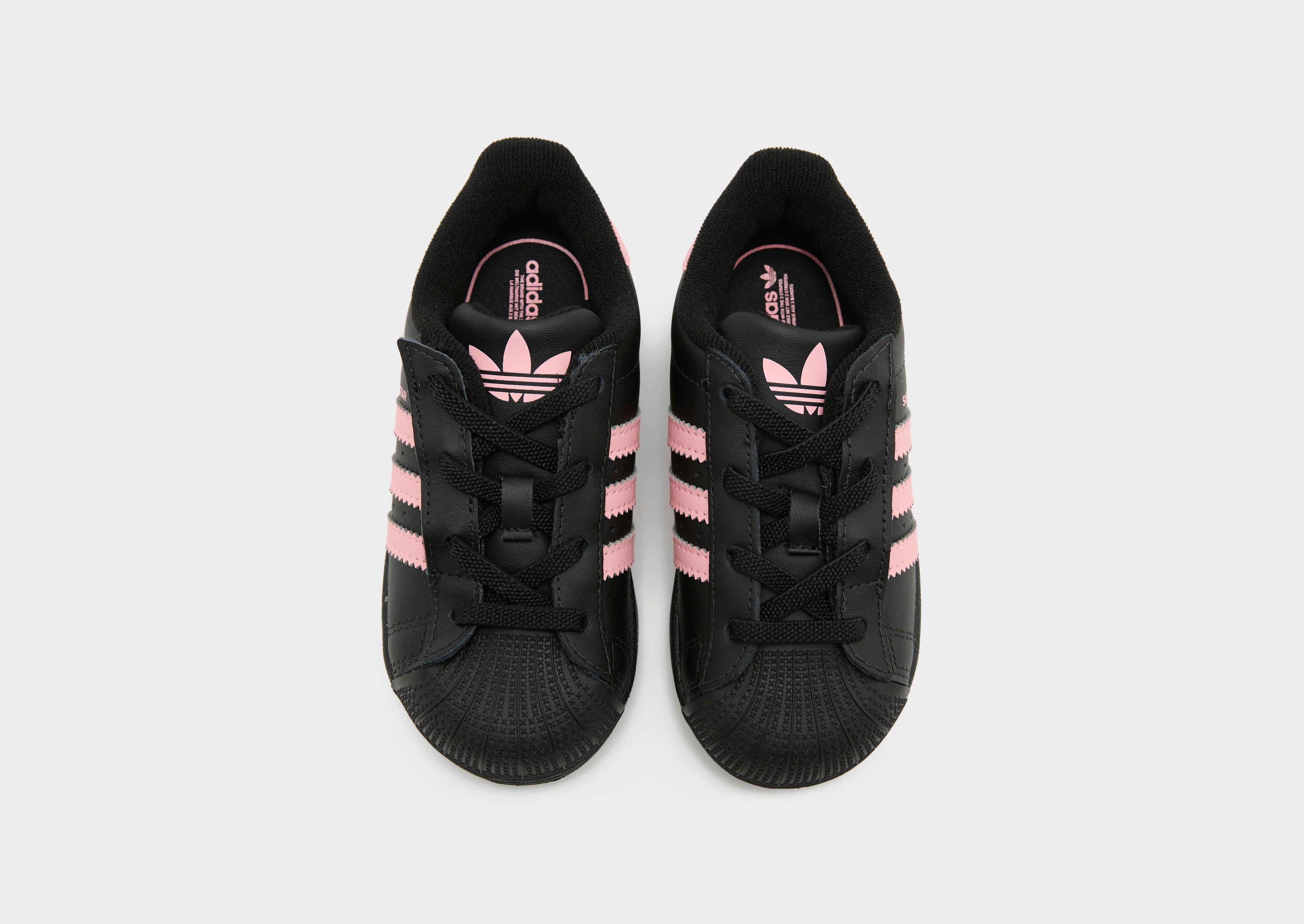 adidas Originals SSTAR WHTTROSE
