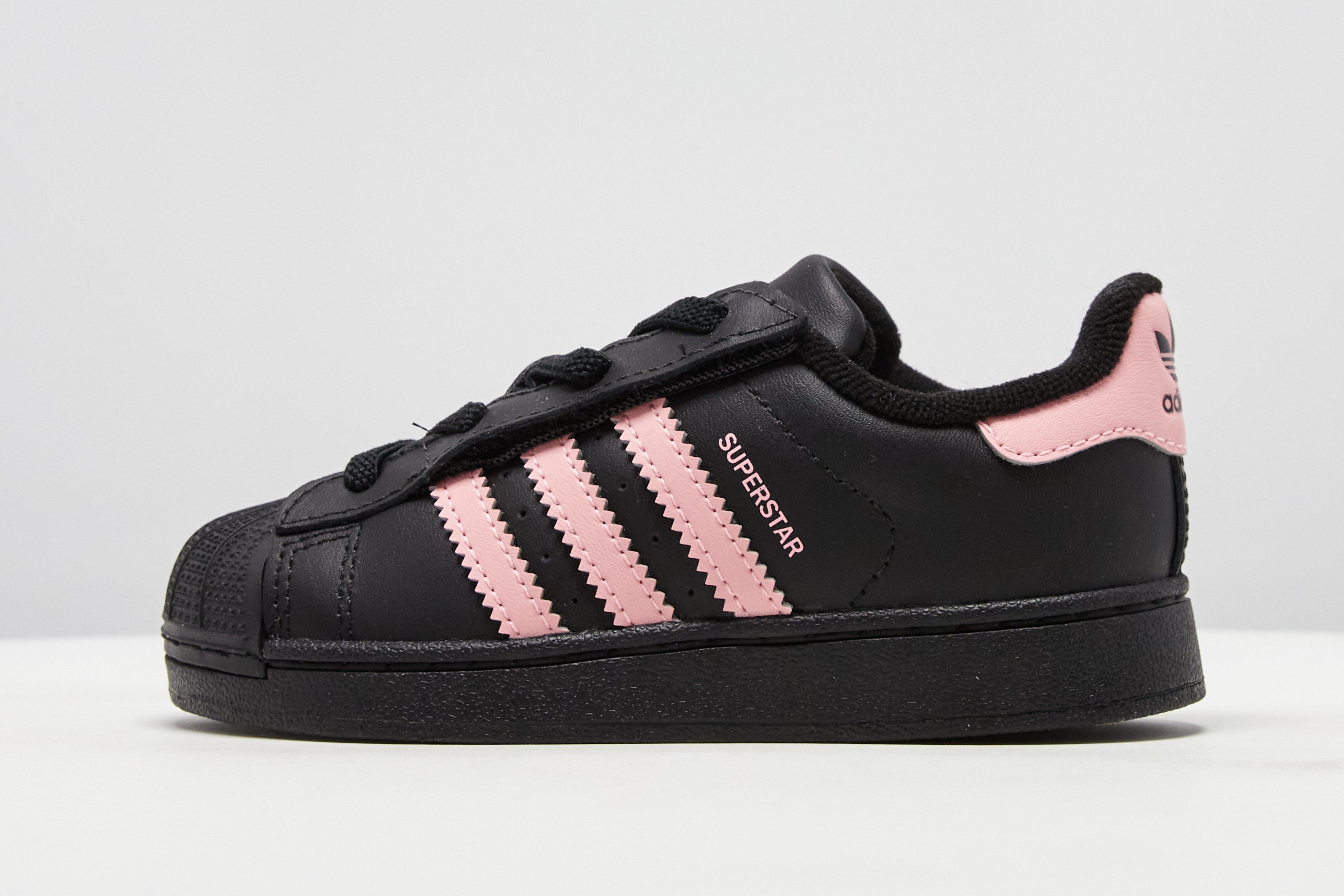 adidas Originals SSTAR WHTTROSE