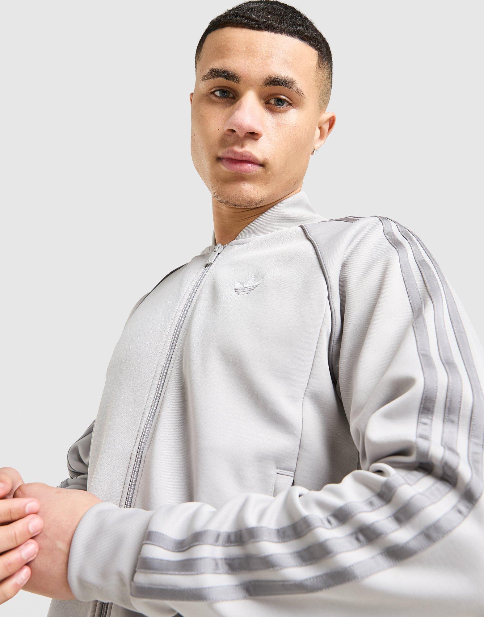 adidas Originals SST Träningsjacka Herr