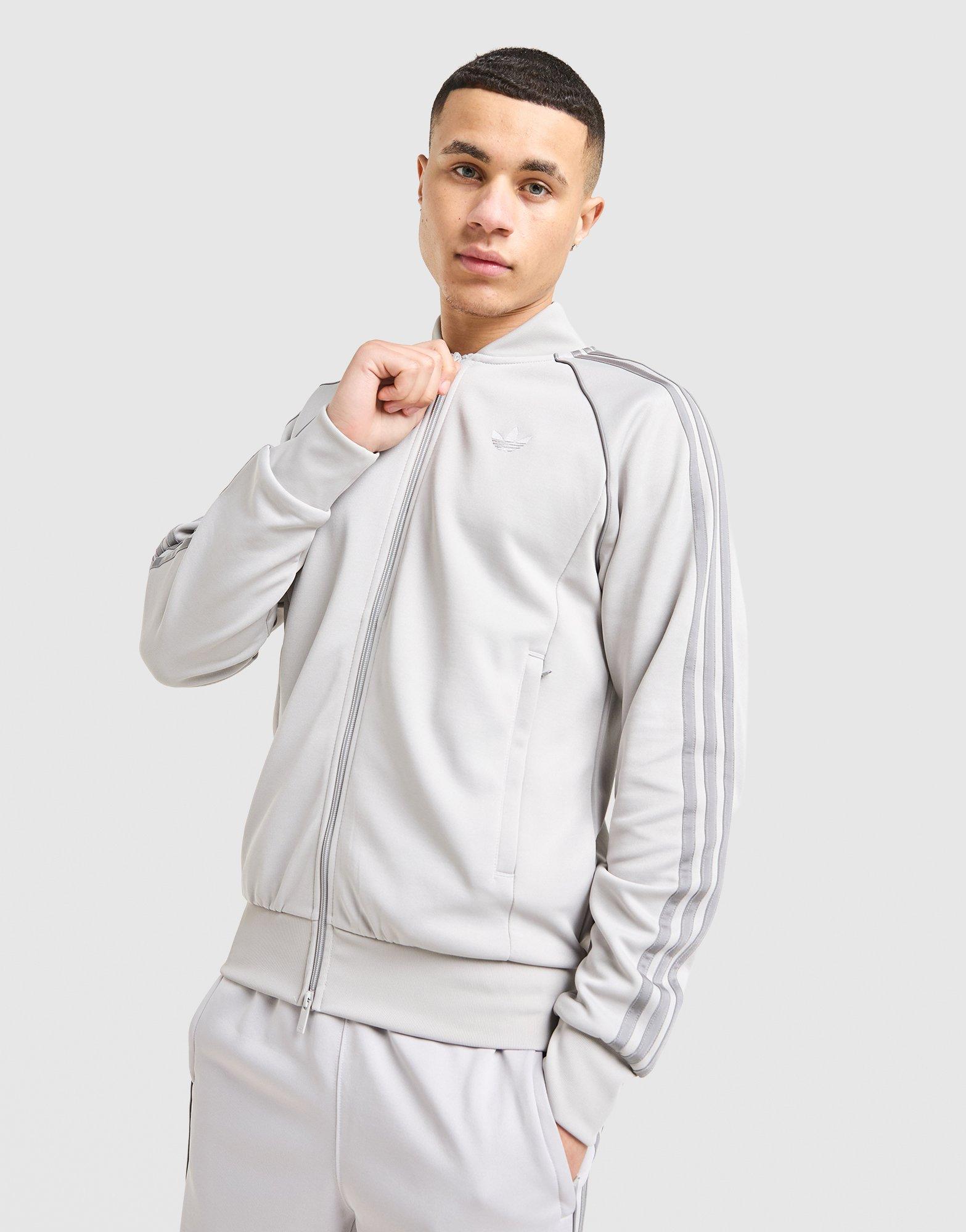 adidas Originals SST Träningsjacka Herr