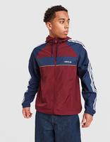 adidas Originals Cortavientos Retro Colour Block