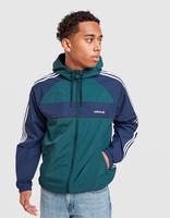 adidas Originals Cortavientos Retro Colour Block