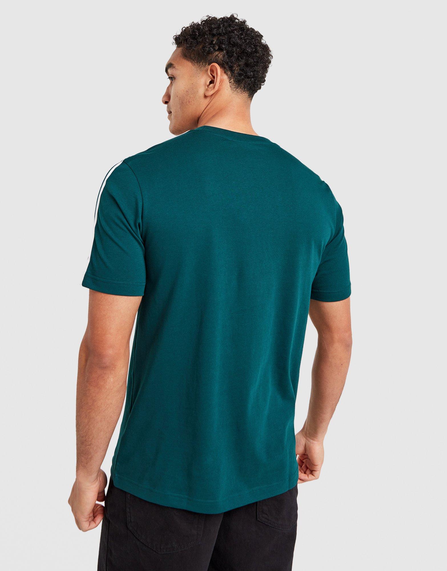 adidas Originals Colour Block Retro T-Shirt