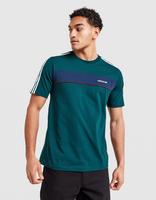 adidas Originals Colour Block Retro T-Shirt