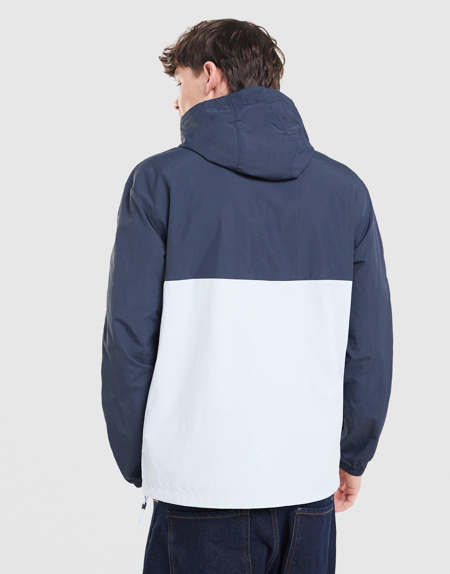 adidas Originals Overhead Retro Windbreaker