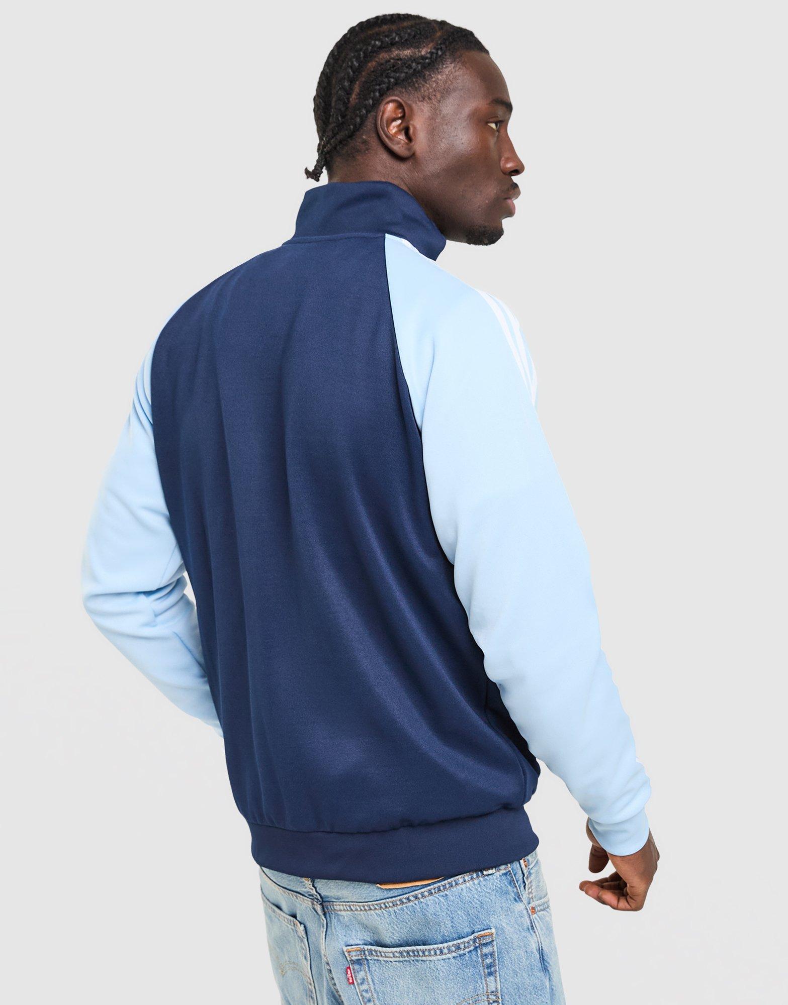 adidas Originals Colour Block Retro Track Top