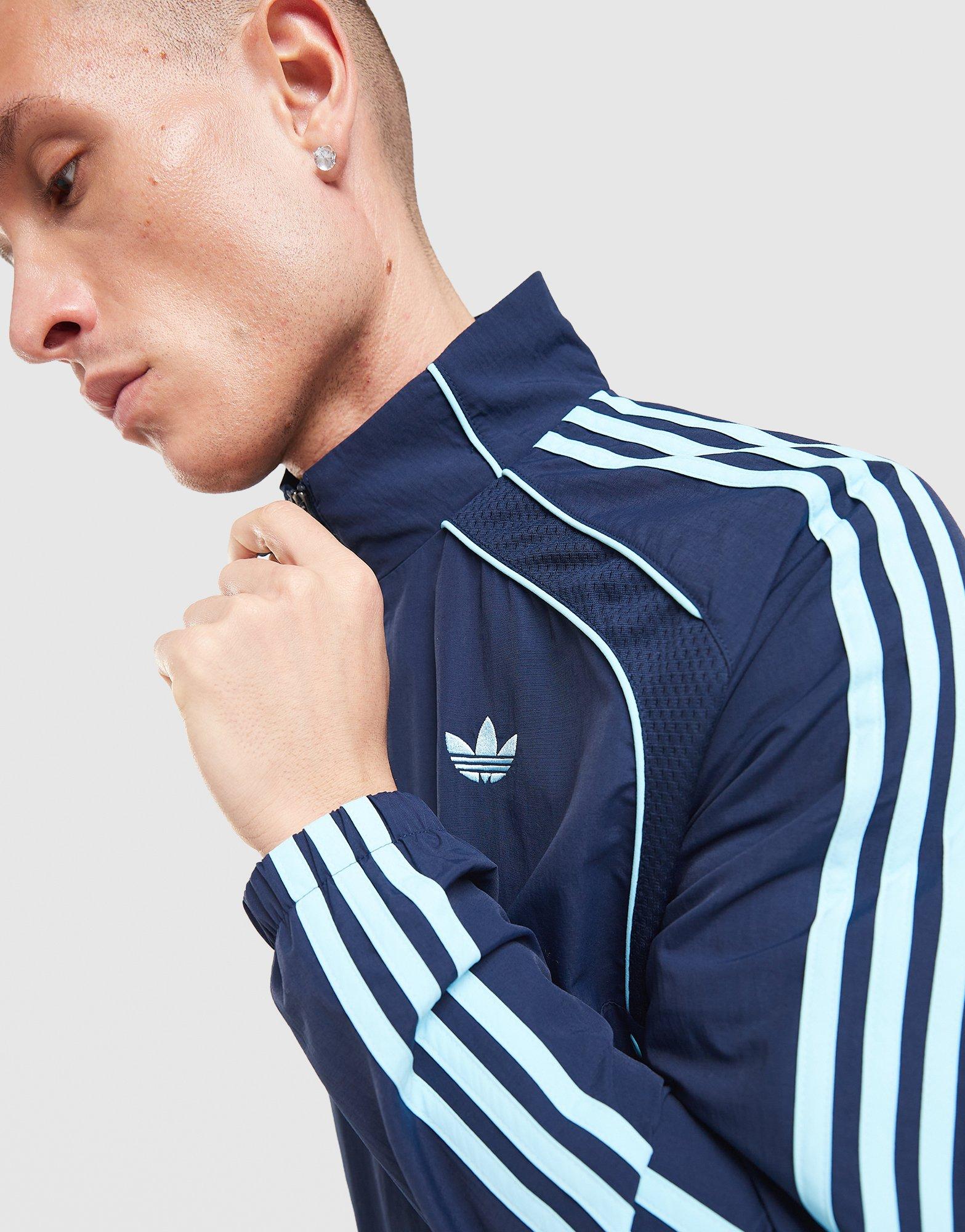 adidas Originals Clima Woven Track Top