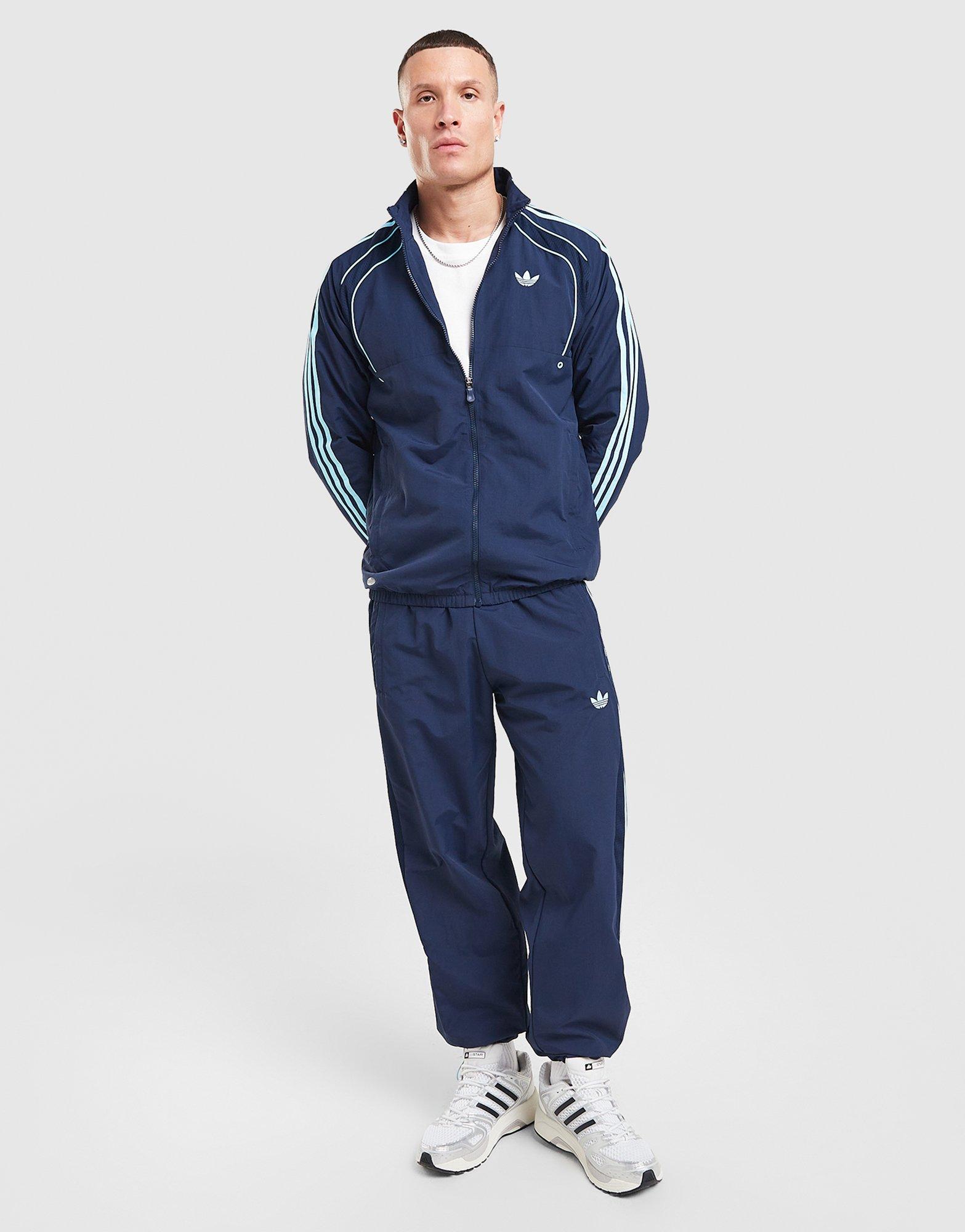 adidas Originals Clima Woven Track Top