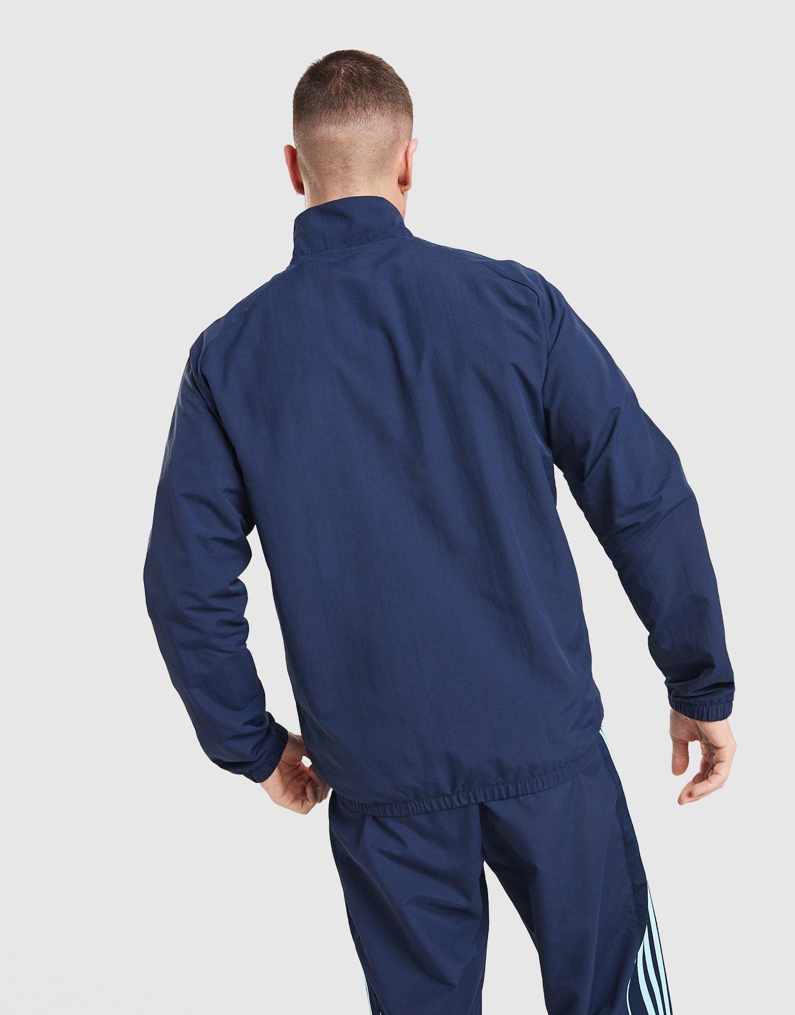 adidas Originals Clima Woven Track Top