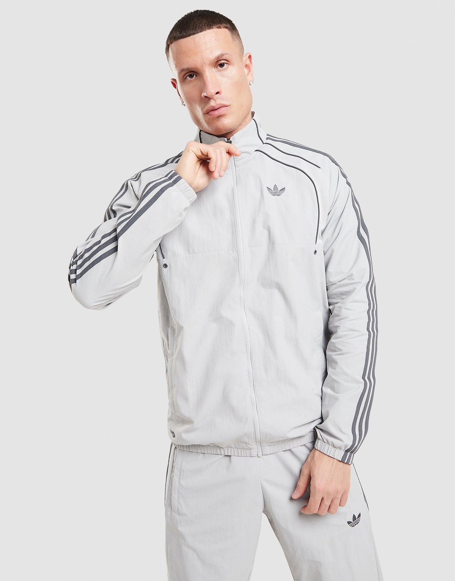 adidas Originals Clima Woven Track Top