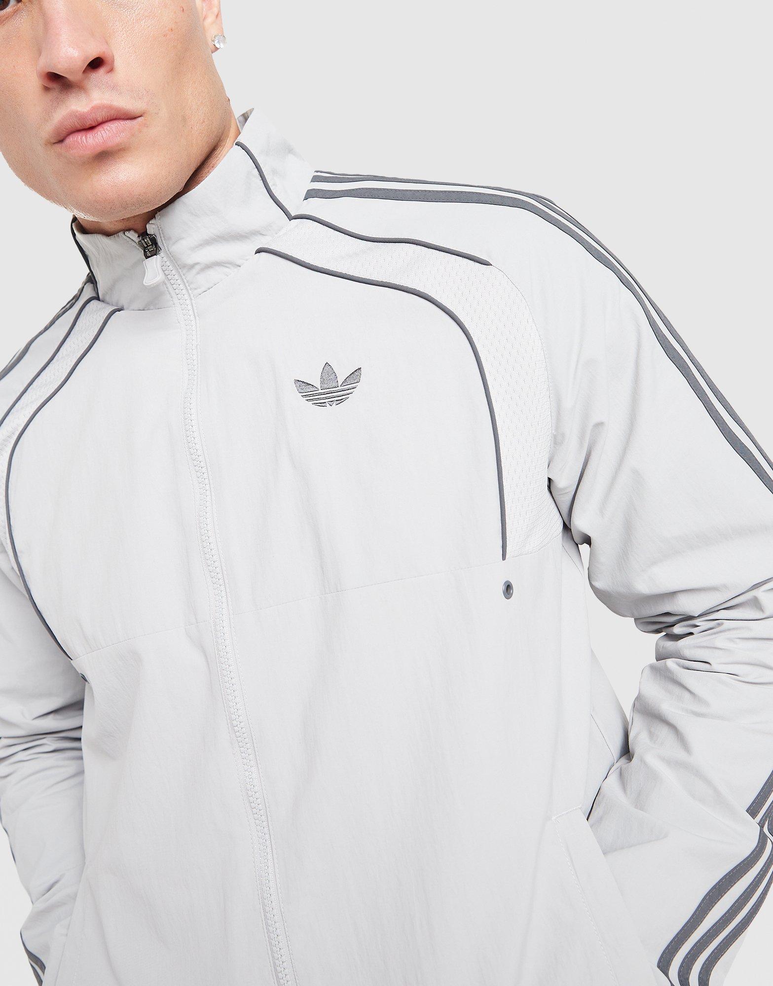 adidas Originals Clima Woven Track Top