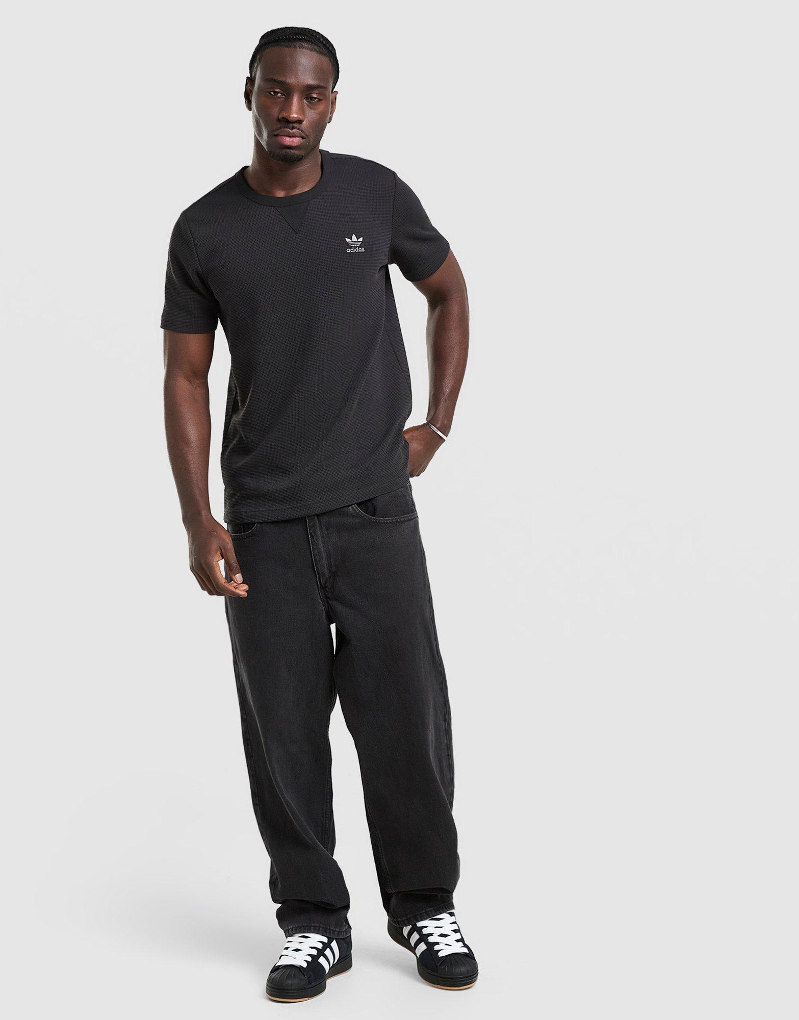 adidas Originals Waffle T-Shirt