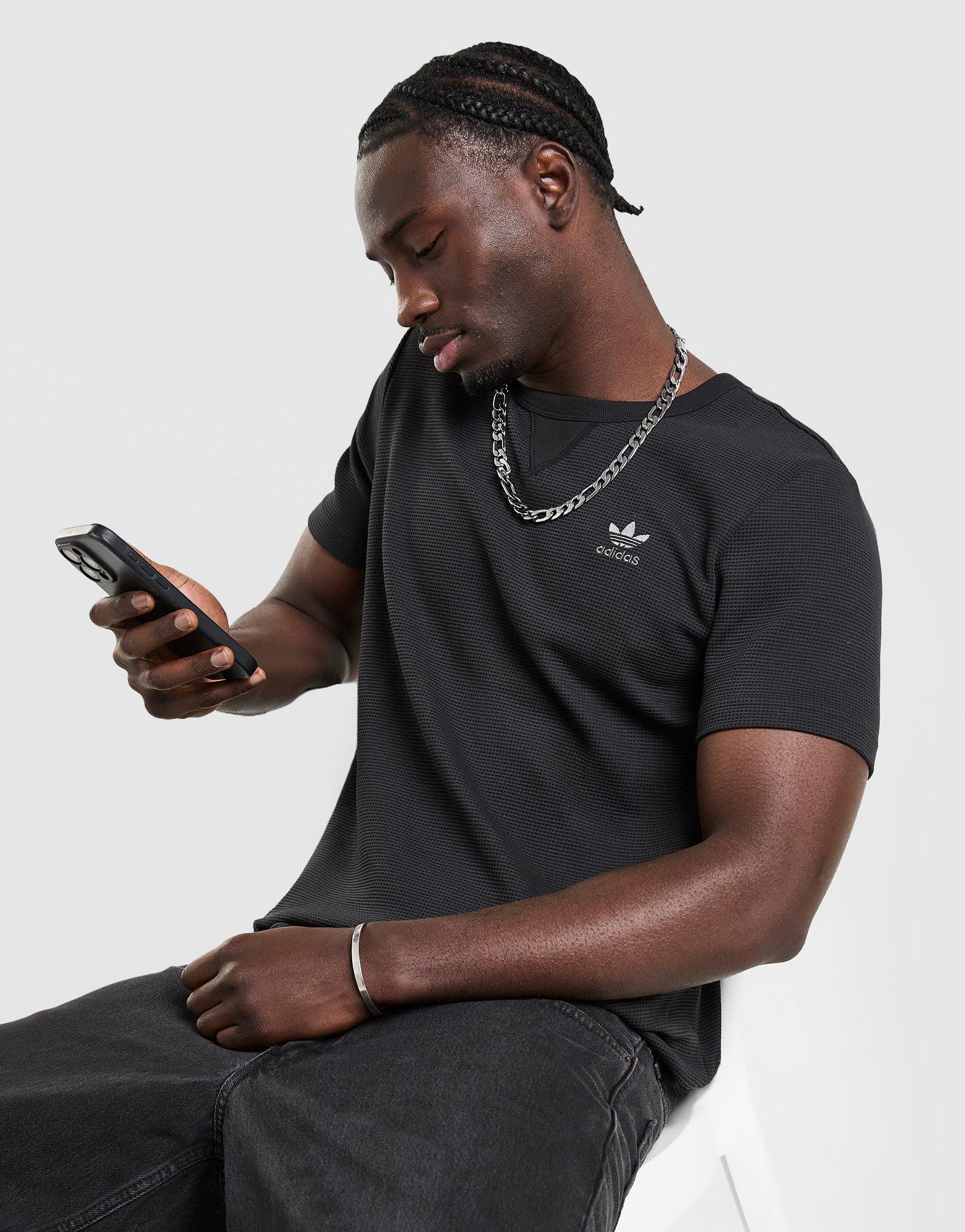 adidas Originals Maglietta Waffle