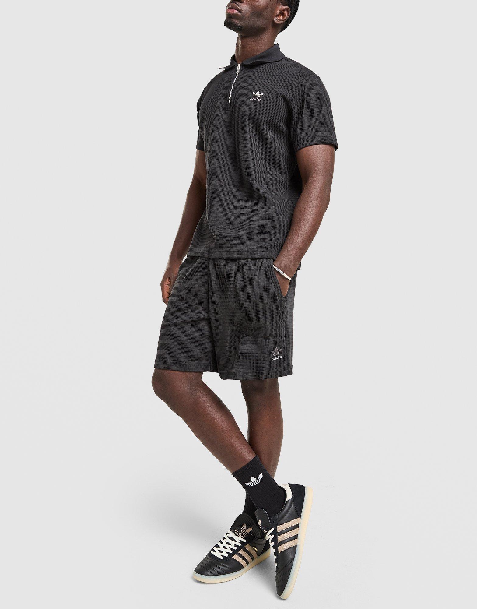 adidas Originals Waffle Shorts