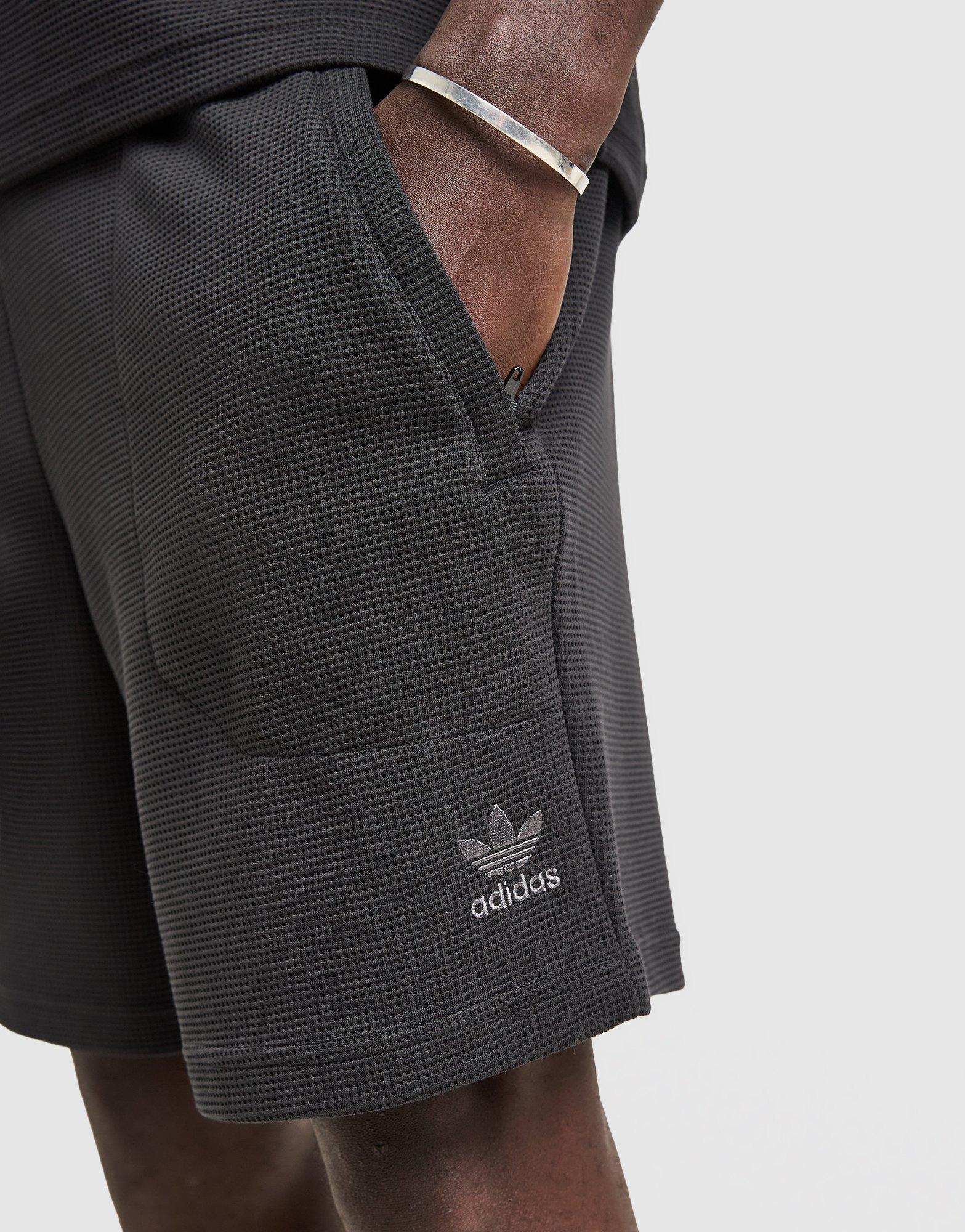 adidas Originals Waffle Shorts
