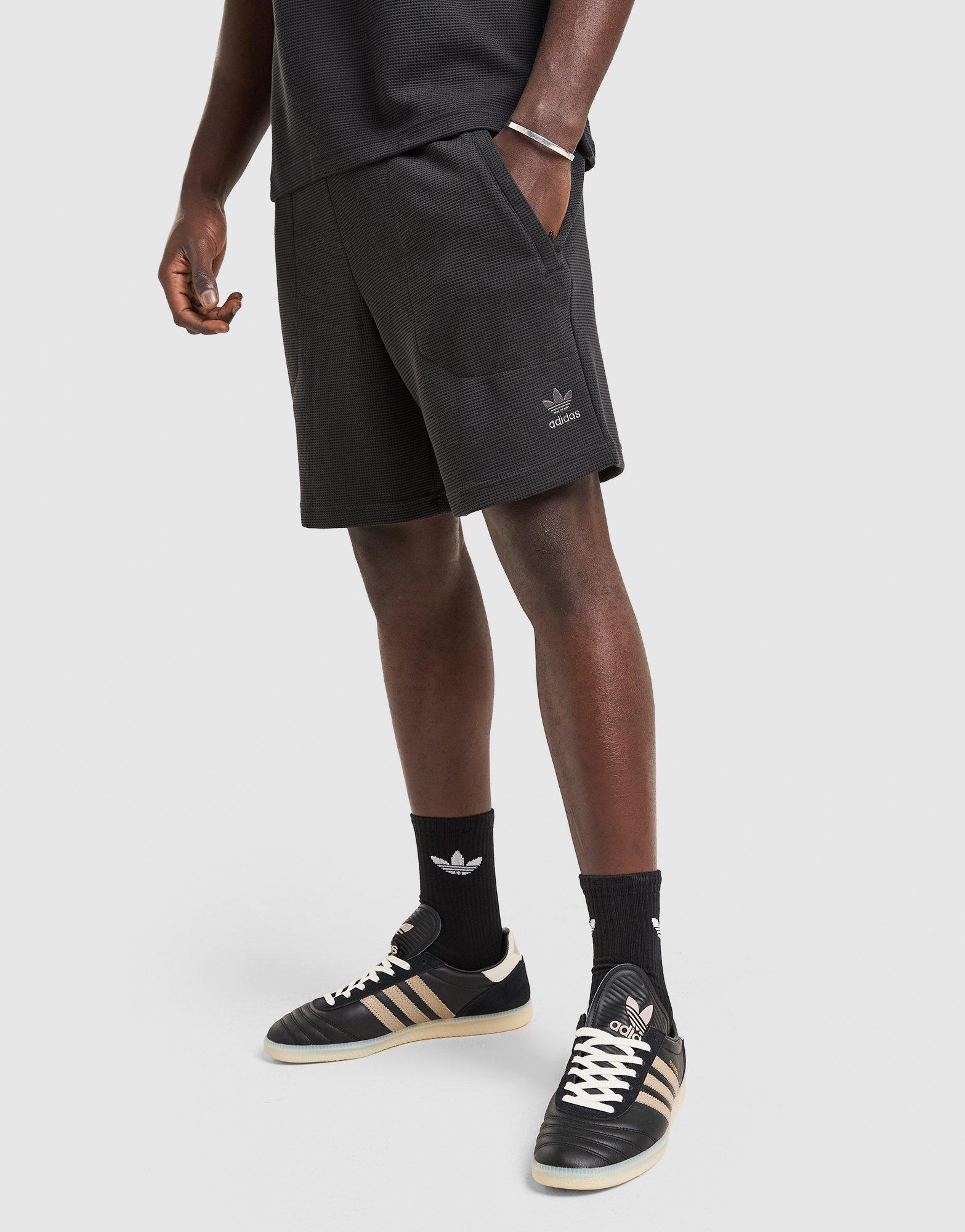 adidas Originals Pantaloncino Waffle