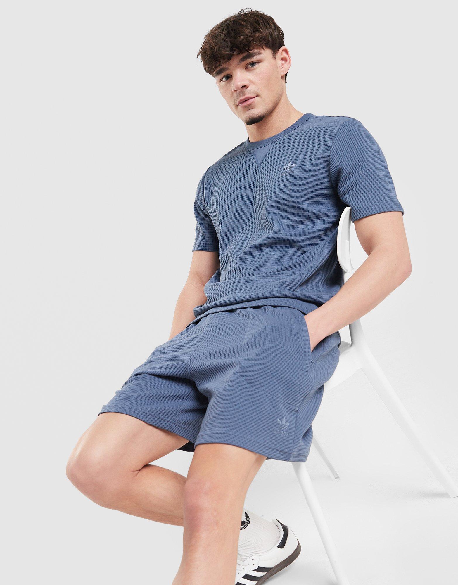 adidas Originals Pantaloncino Waffle