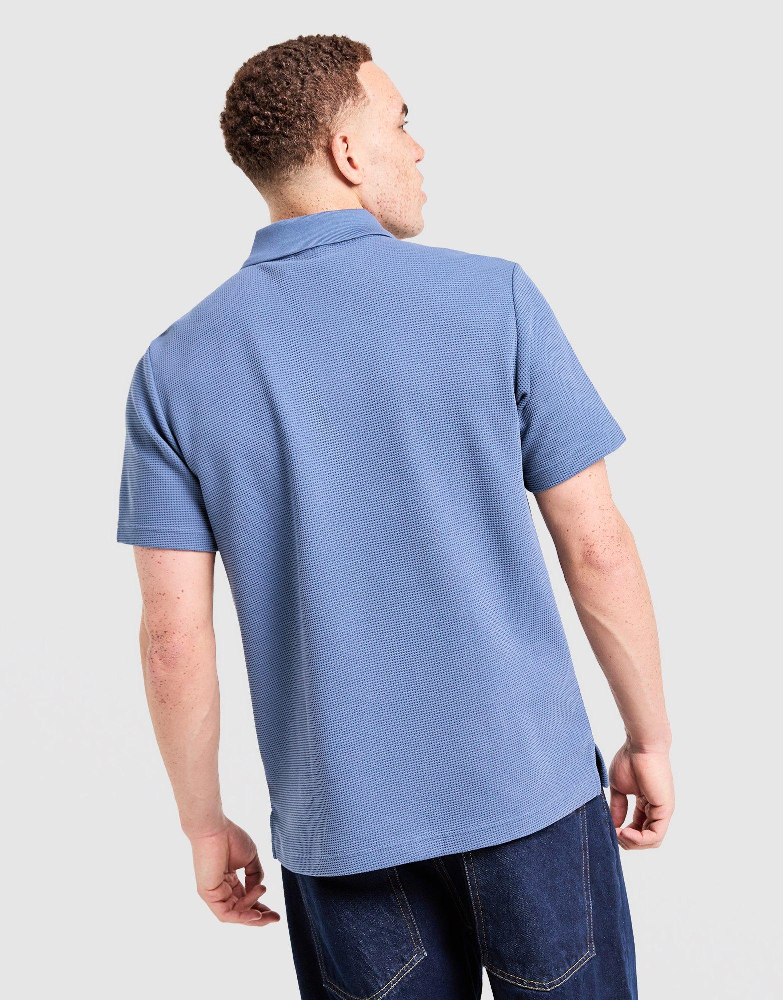 adidas Originals Waffle Polo Shirt