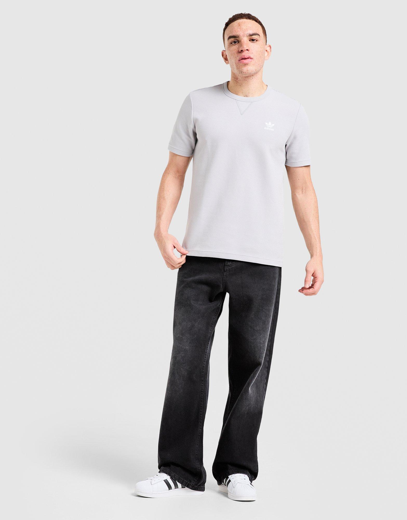 adidas Originals Waffle T-Shirt