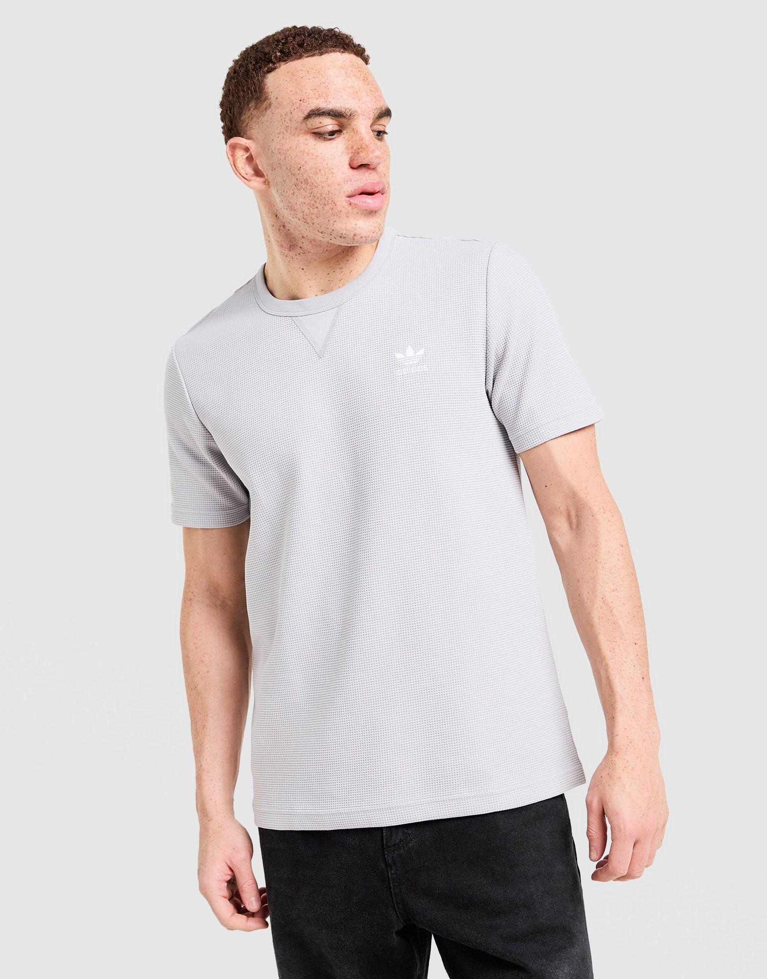 adidas Originals Waffle T-Shirt