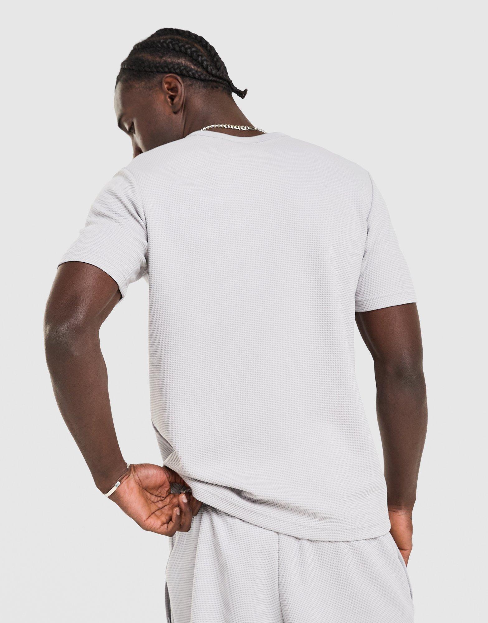 adidas Originals Waffle T-Shirt