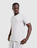 adidas T-shirt In Tessuto A Nido D’ape Con Trifoglio Essentials